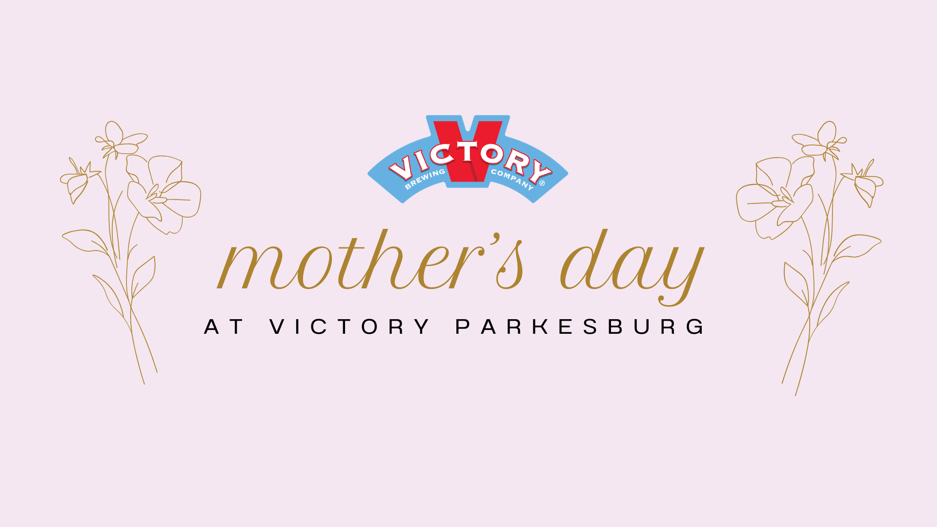 Mother's Day Brunch