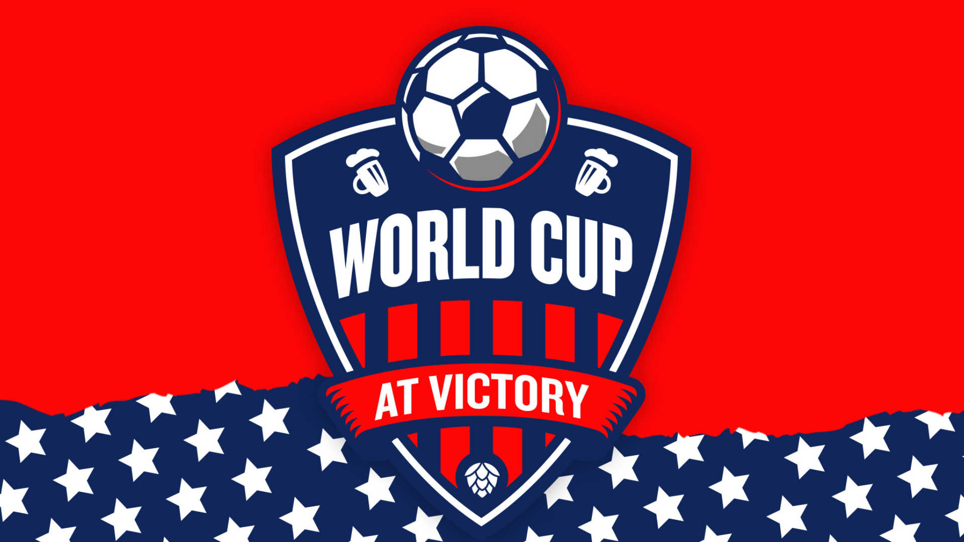 World Cup Watch Party