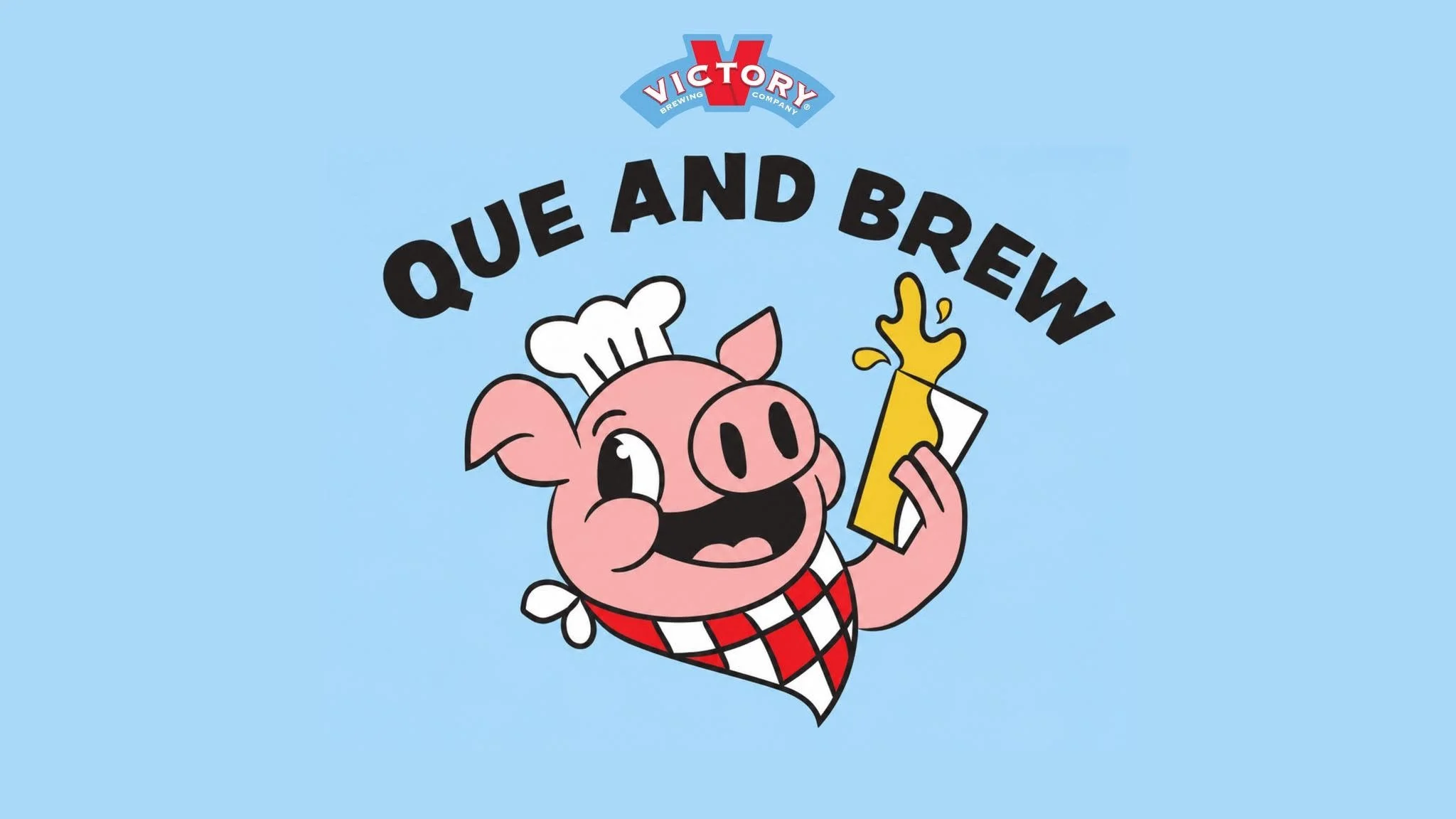 Que & Brew