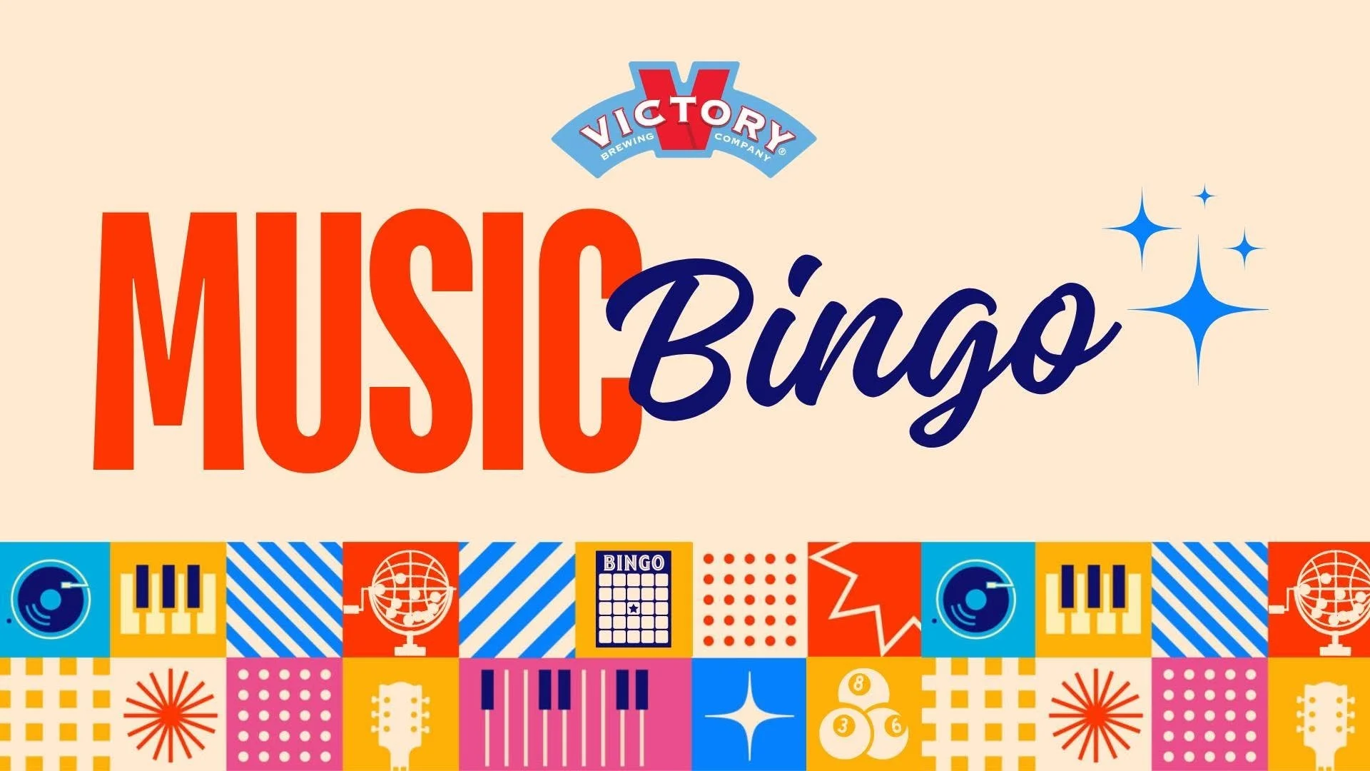 Music Bingo