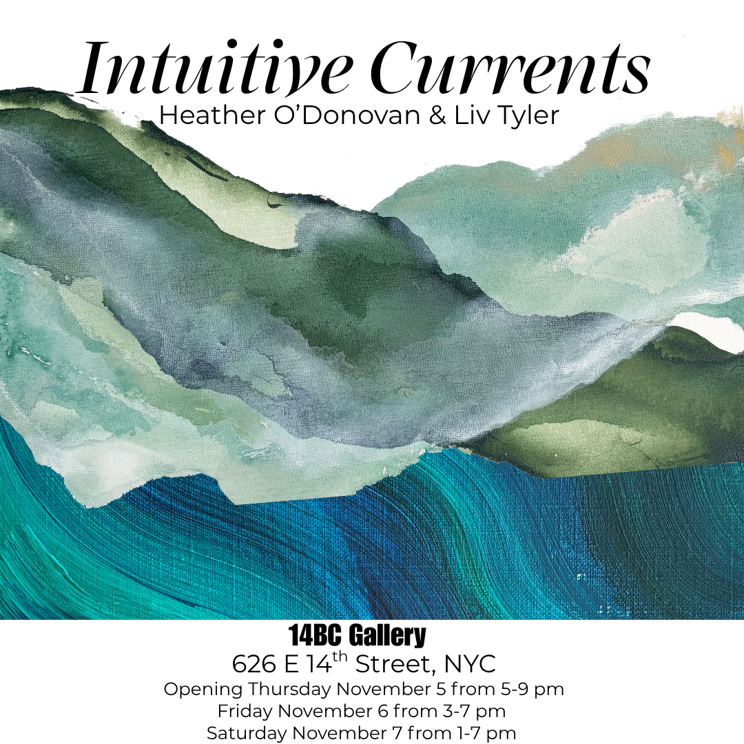 Intuitive Currents