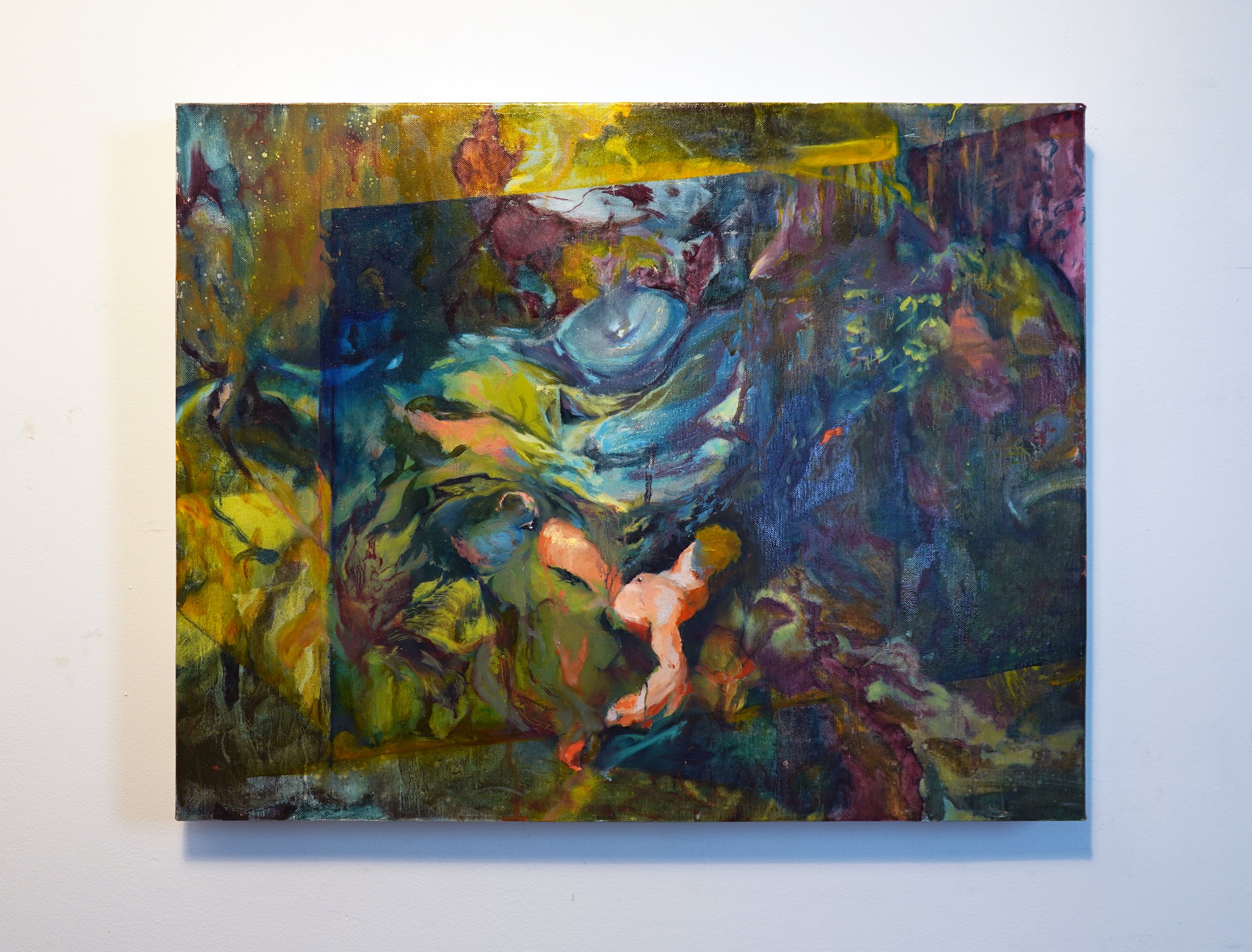 A Missed Catch - Alexa Huang_16x20.jpg