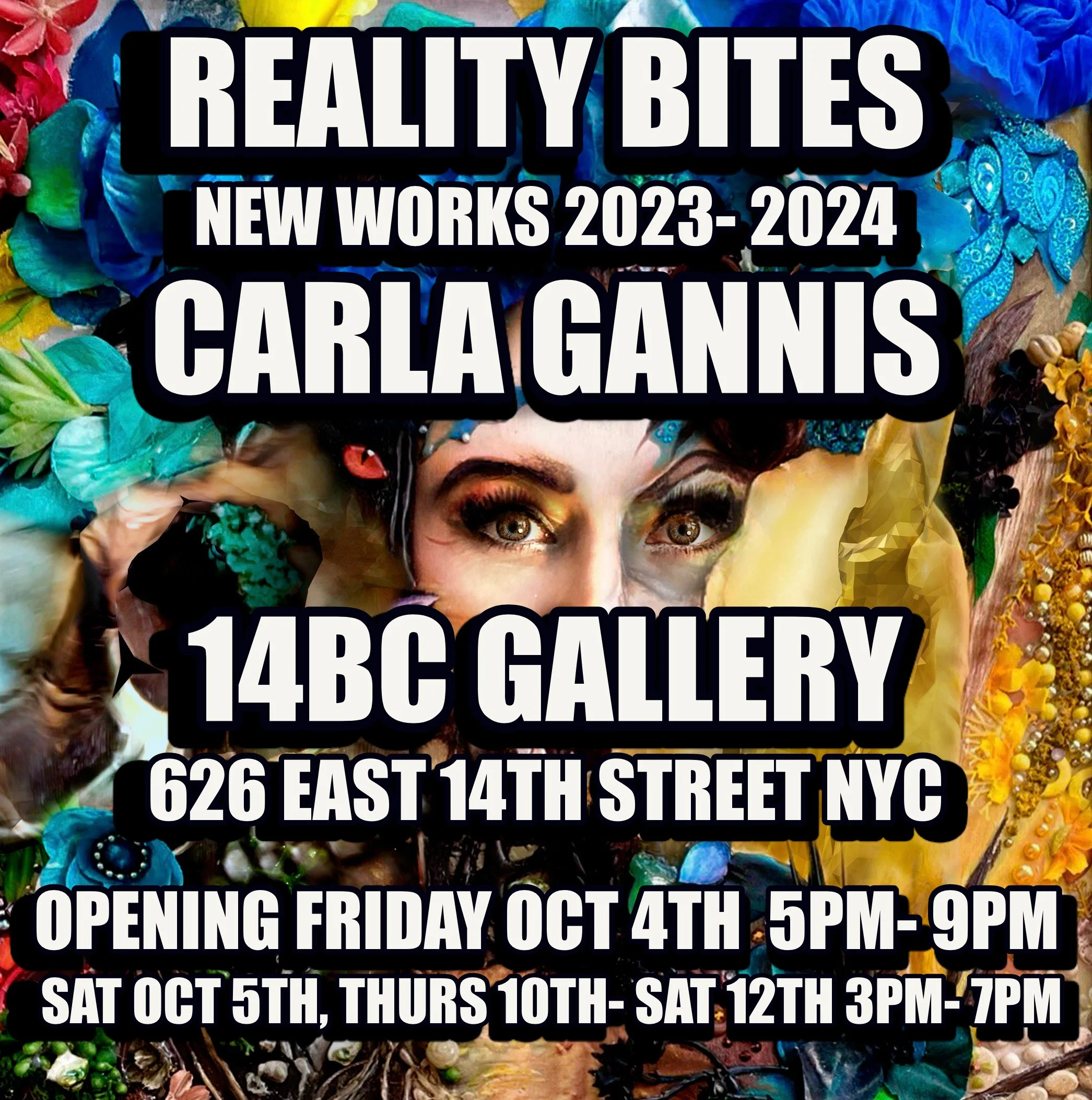 Reality Bites | October 2024