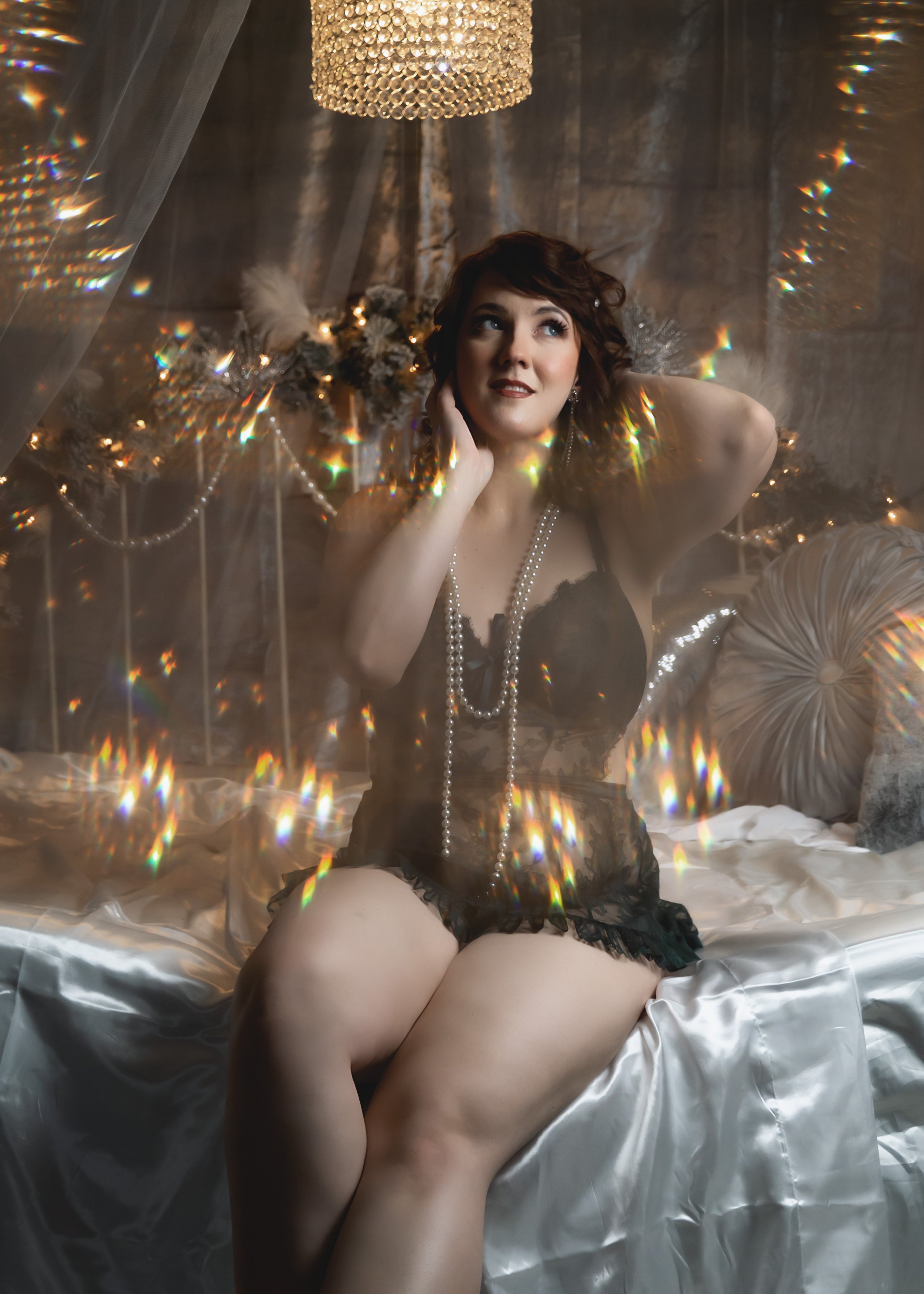 Photo by Madame Ether Studios