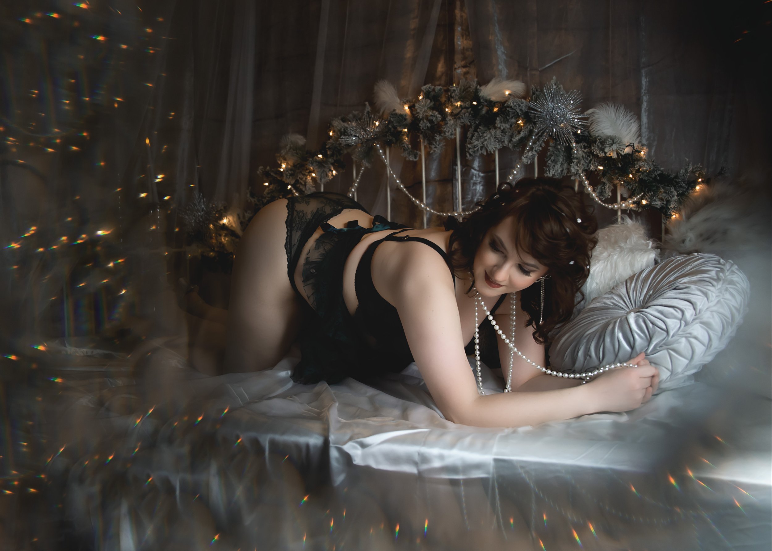 Photo by Madame Ether Studios