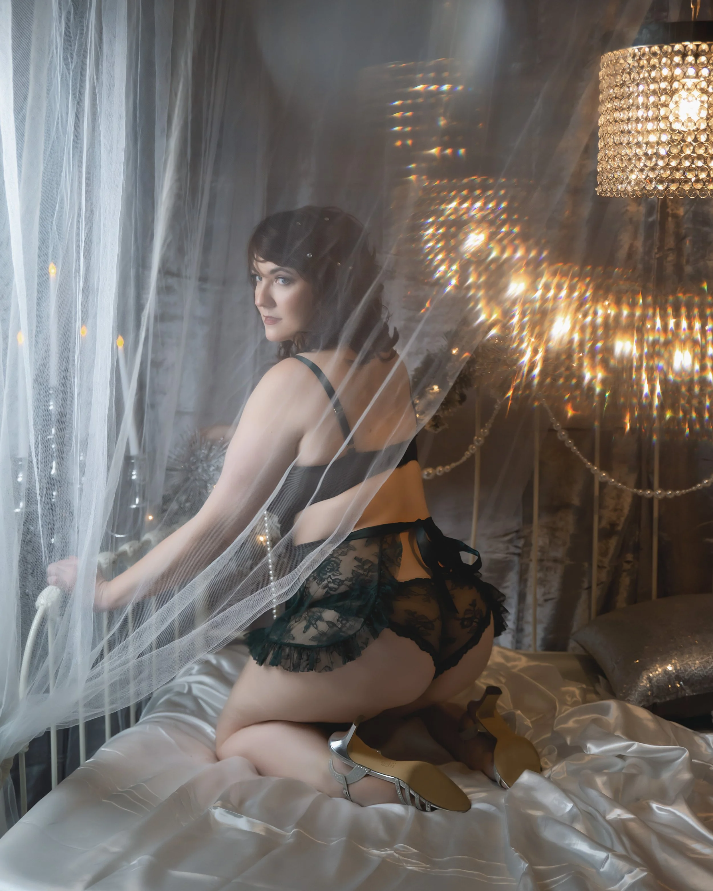 Photo by Madame Ether Studios