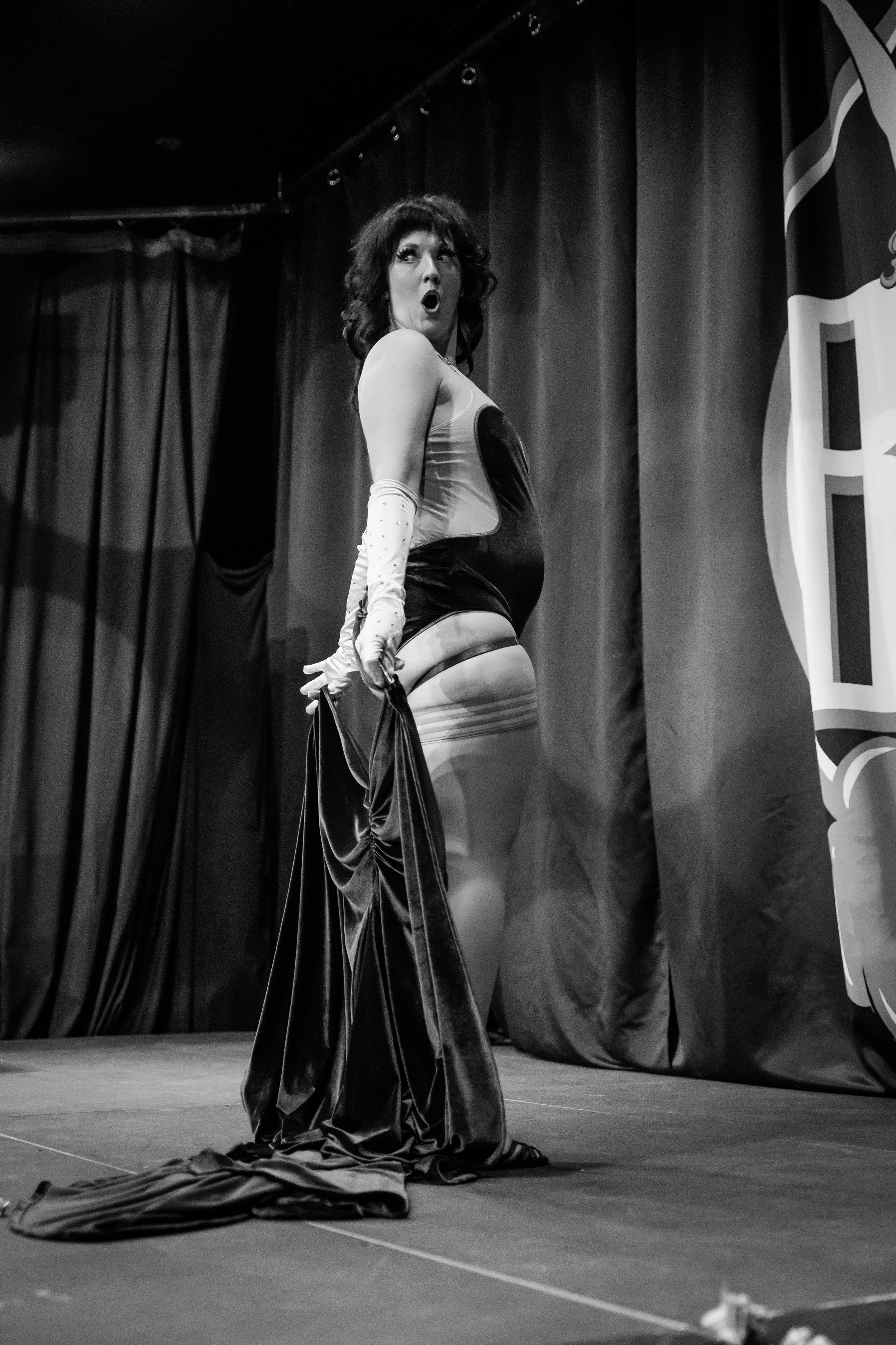 Lord Hamlet, Bad Rabbits Cabaret, 2025