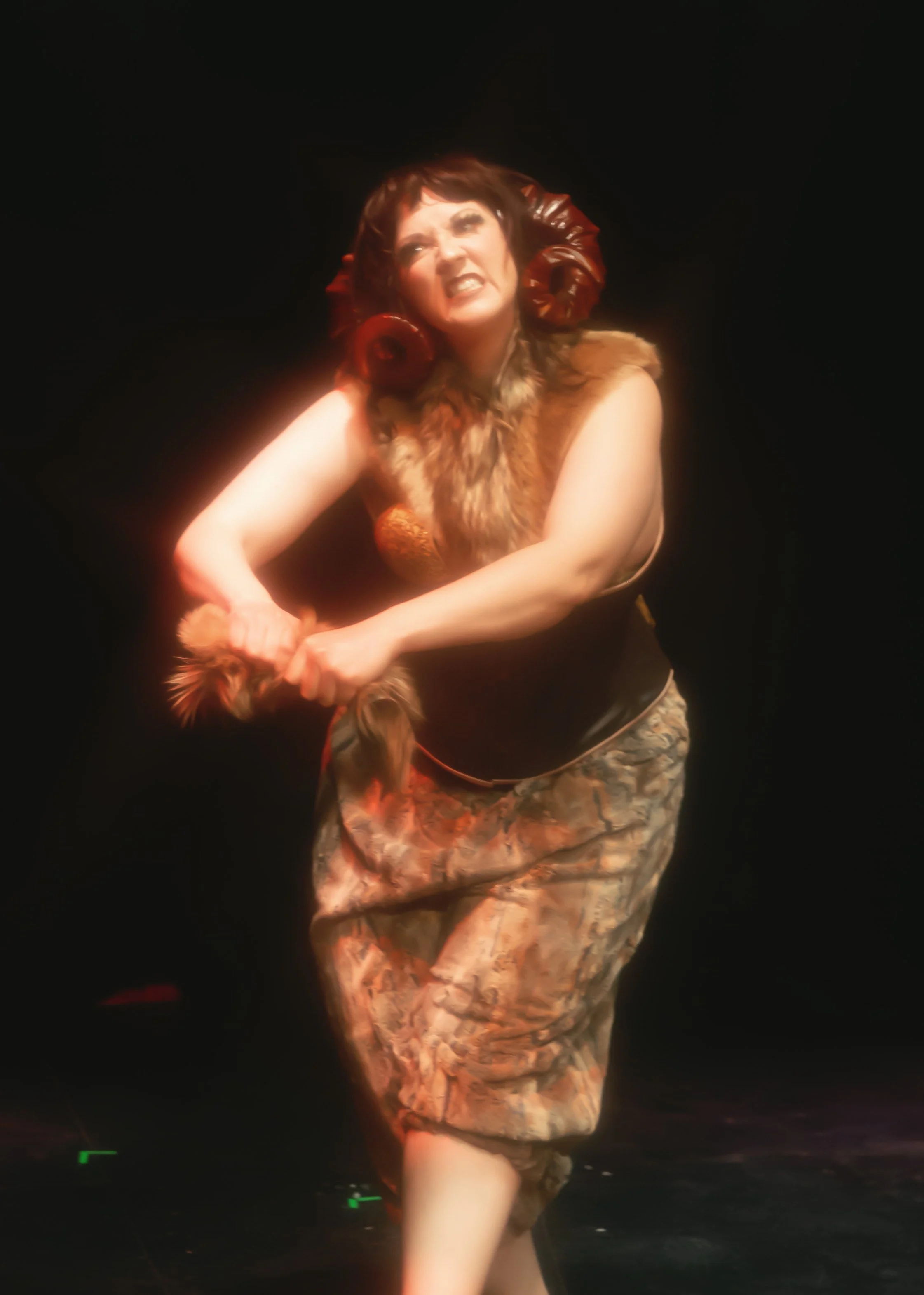 Madame Ether Studios, Bawdy Bawdy Ha Ha, 2026
