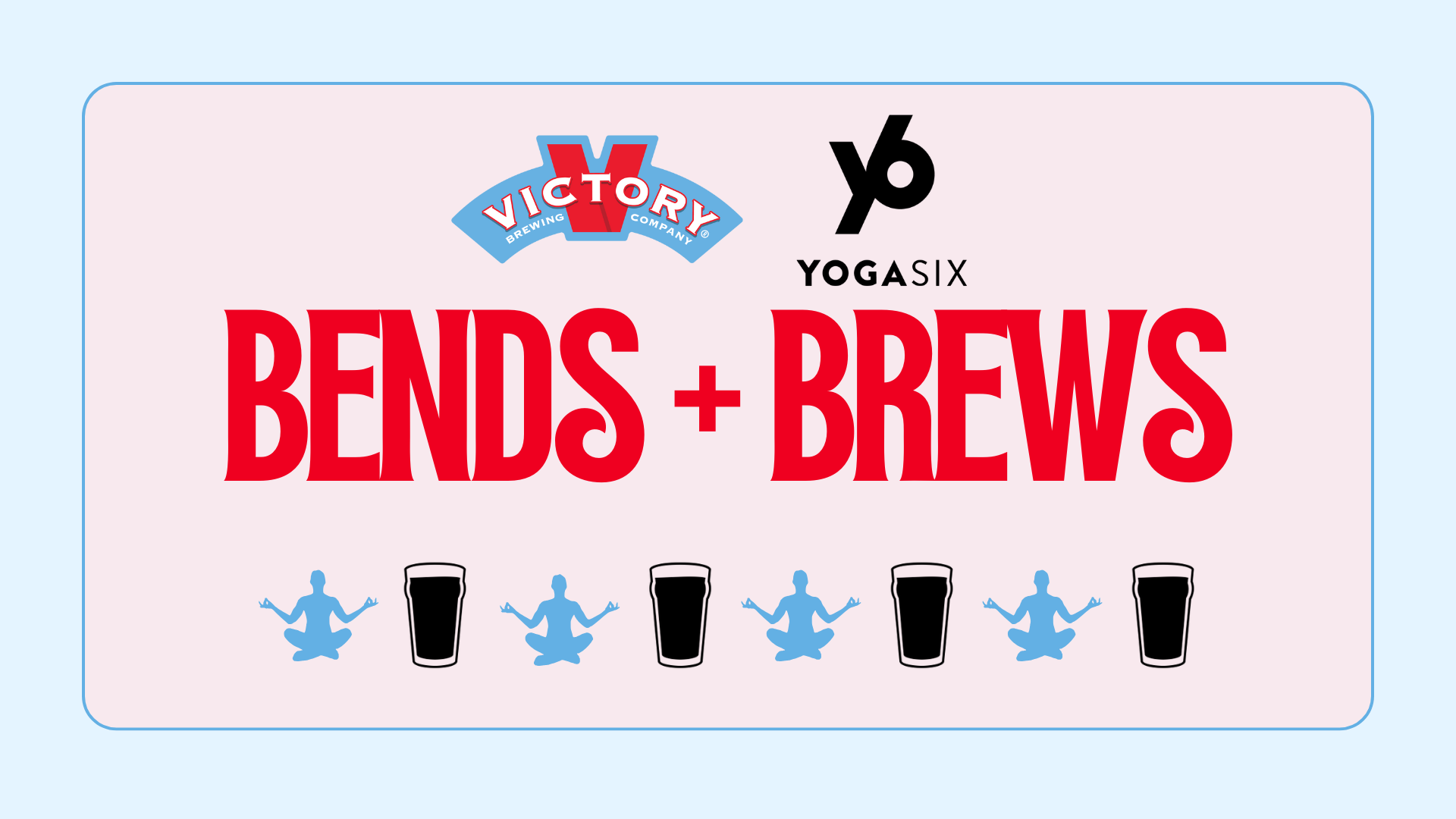 Bends & Brews
