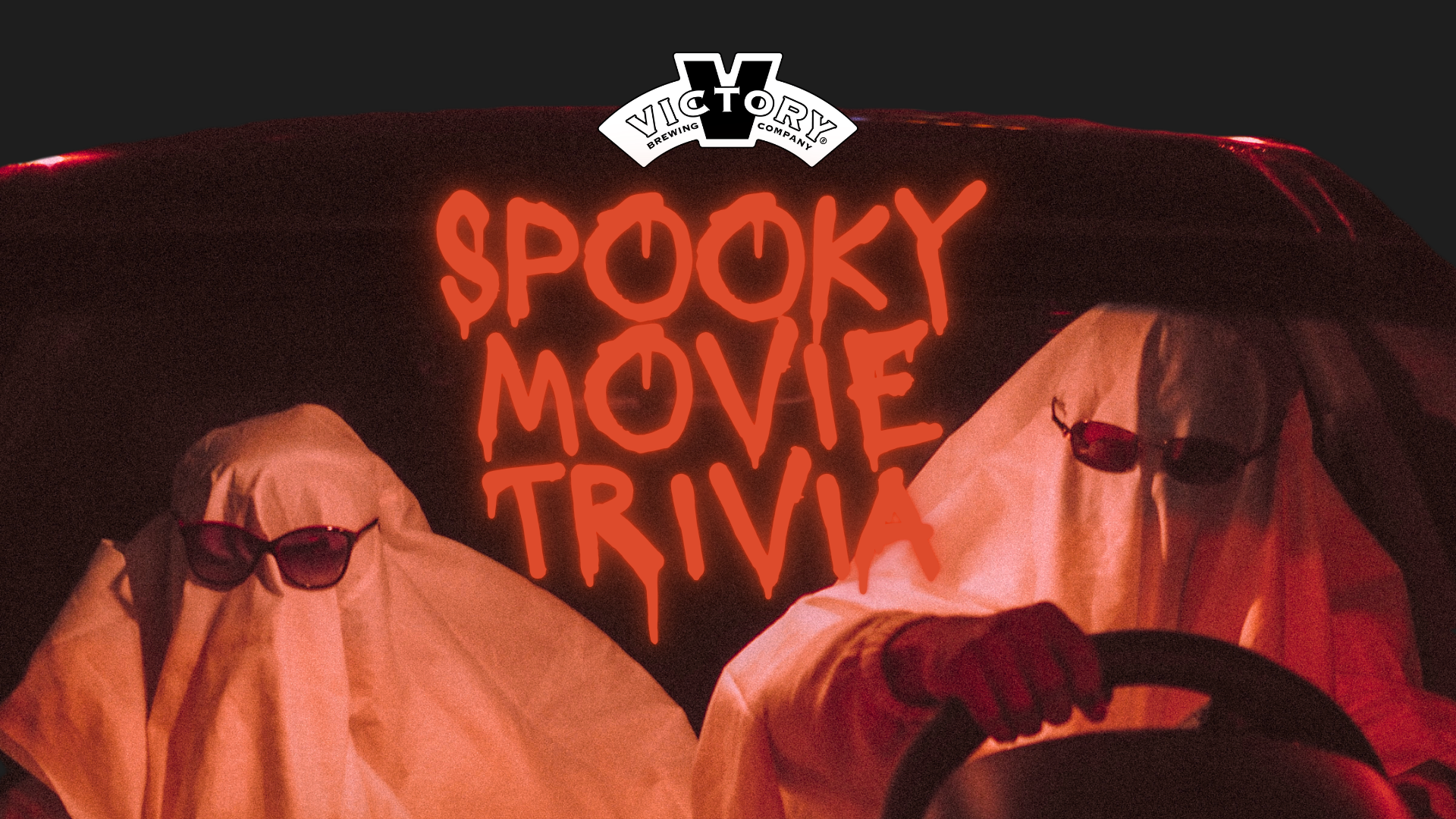 Spooky Movie Trivia