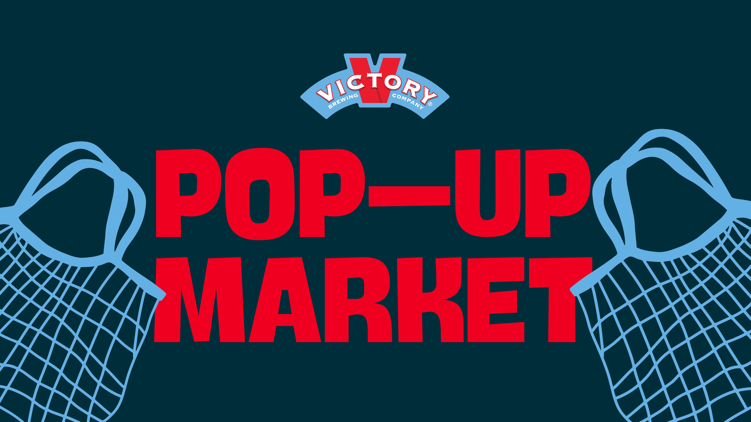 Pop-Up Market