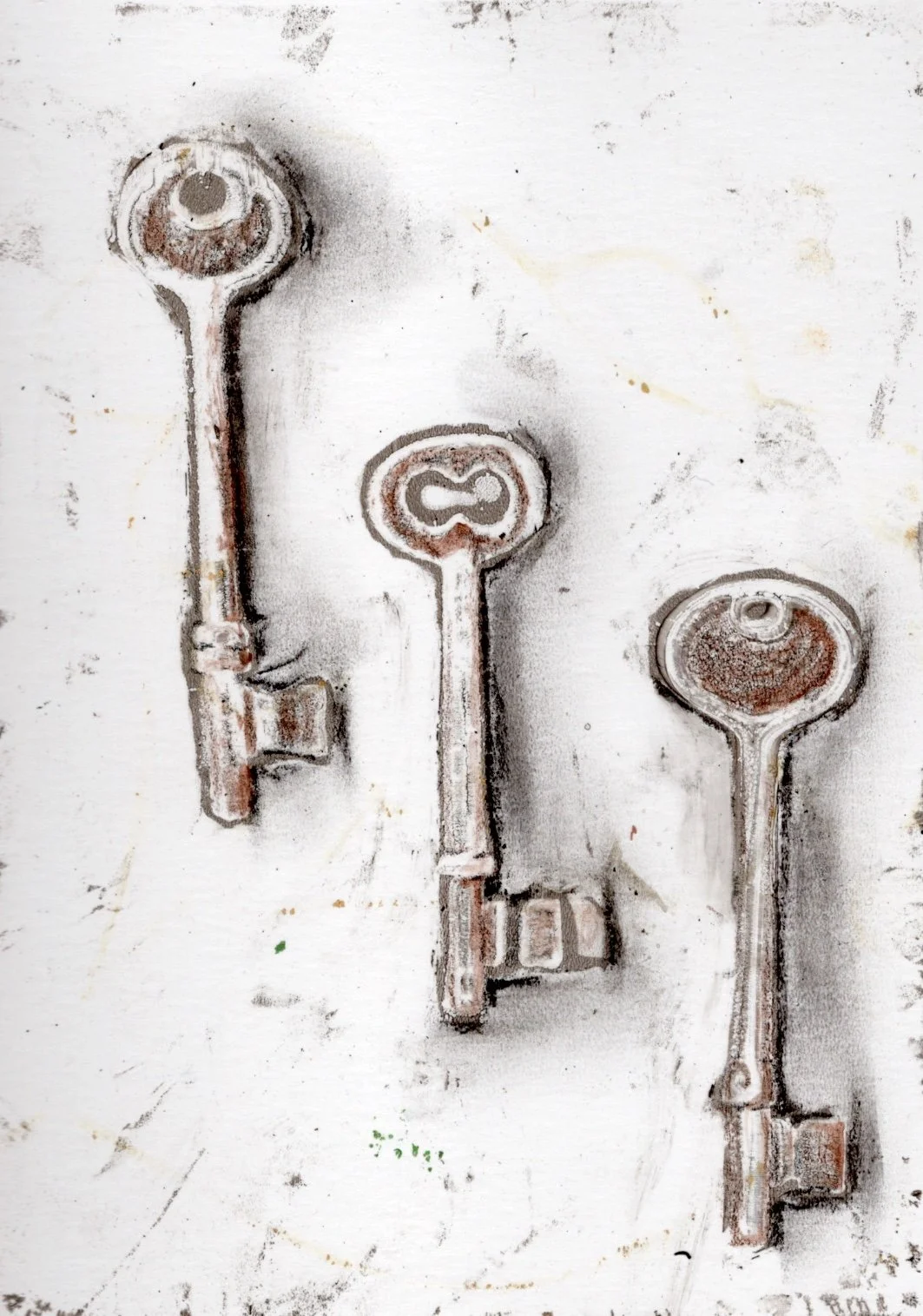 keys gelli print1.jpg