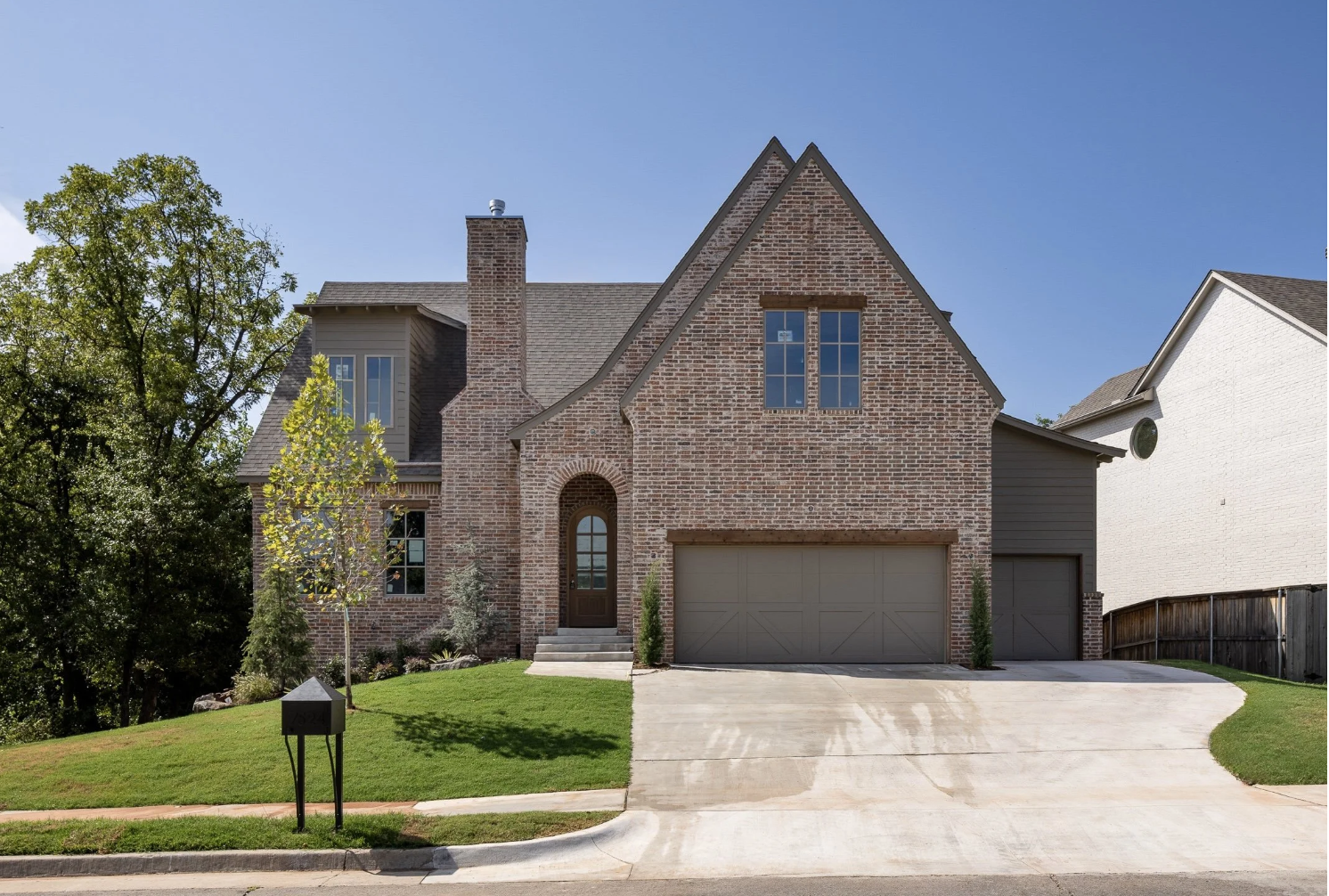 What to Look for When Choosing a Custom Home Builder in Oklahoma City