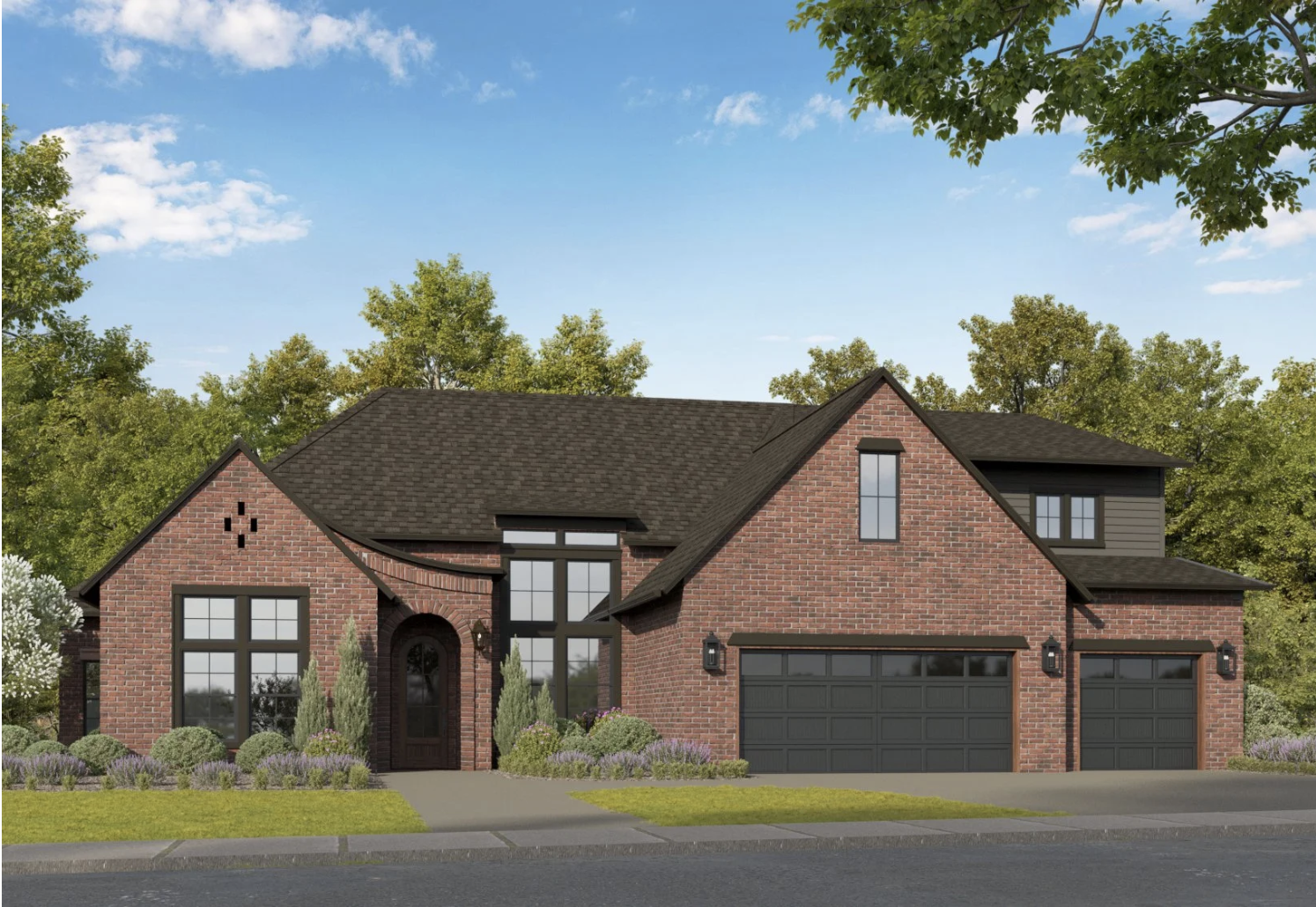 Why McGregor Homes Is One of the Top Luxury Home Builders in Edmond