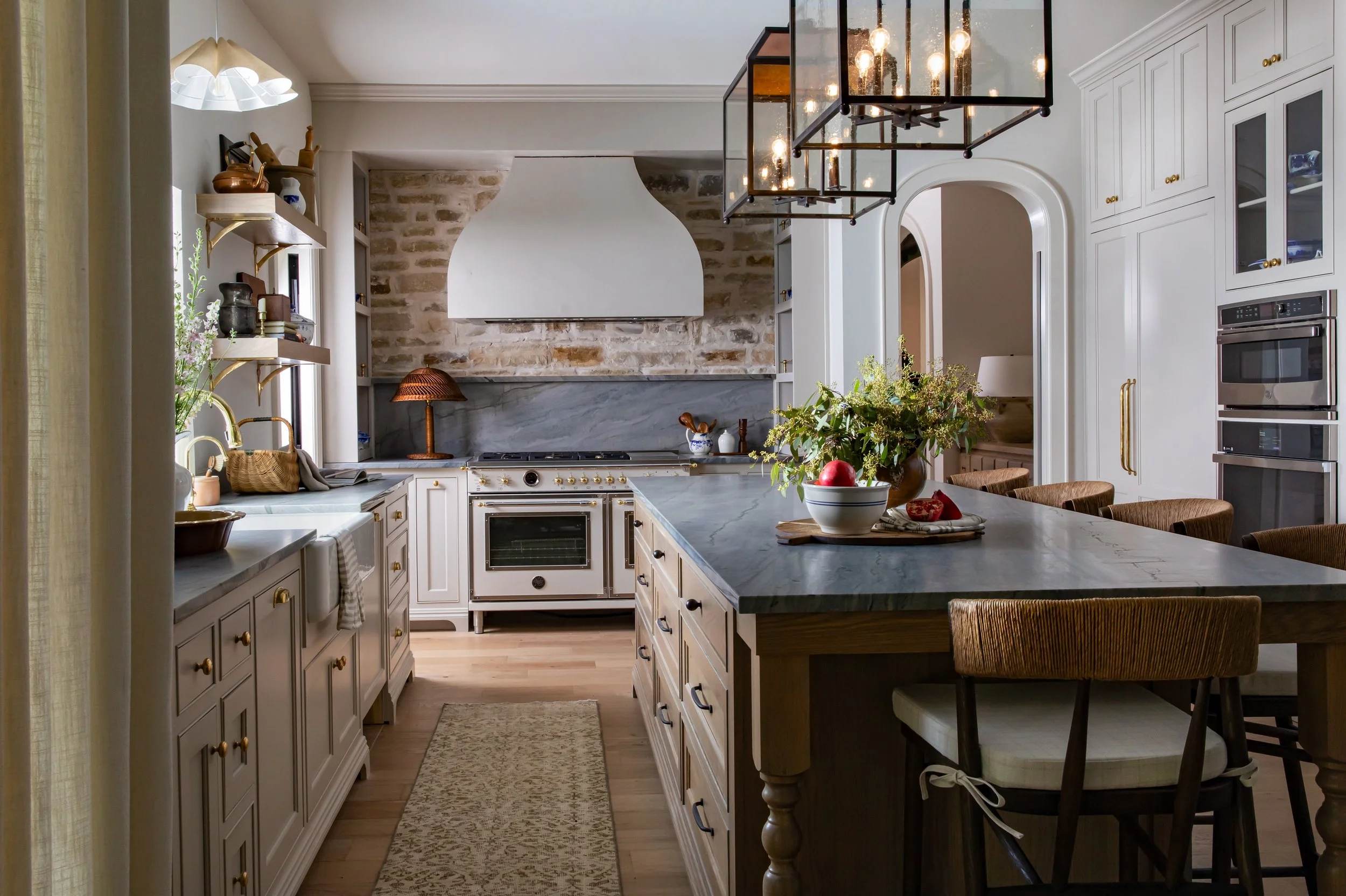 kitchen remodel Edmond Oklahoma