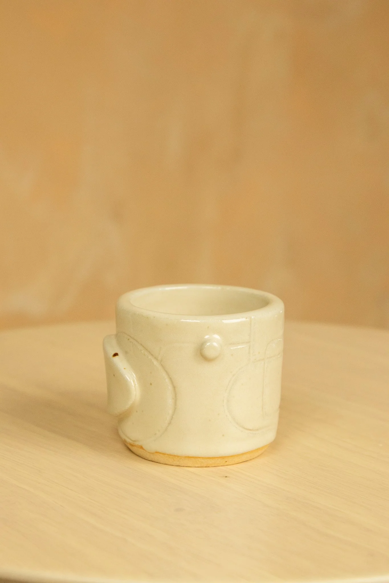 Mural Espresso Cup