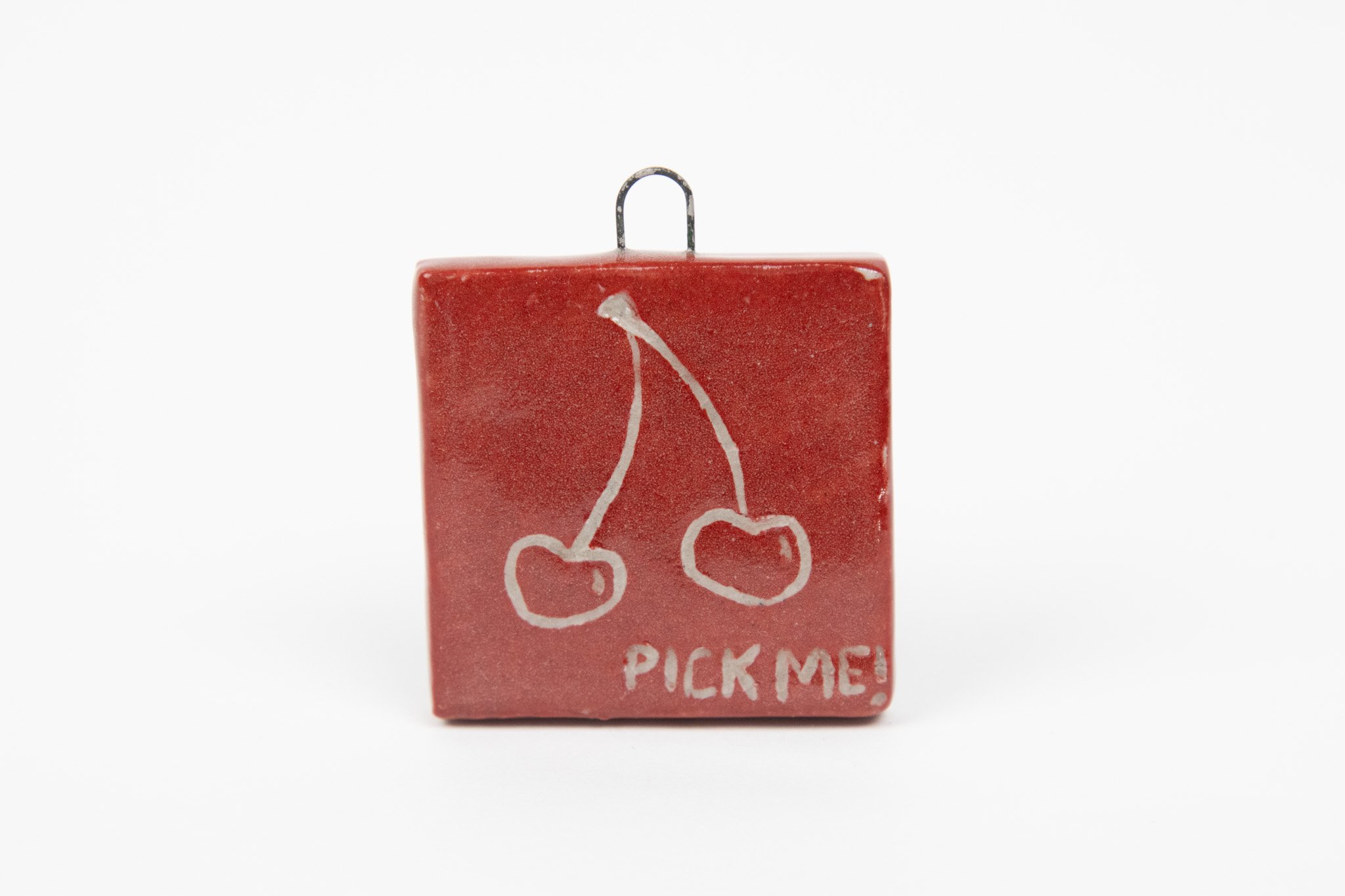 Pick Me Charm