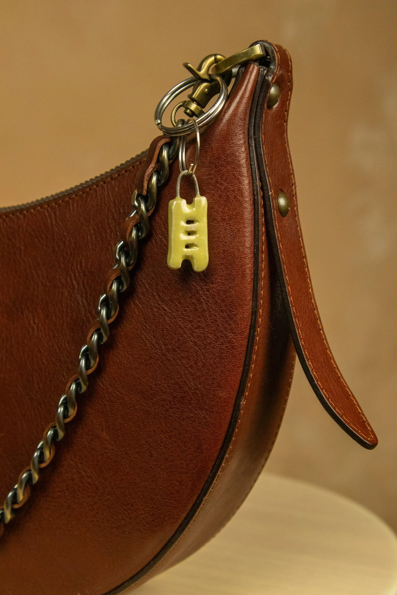 Baby Ladder Charm