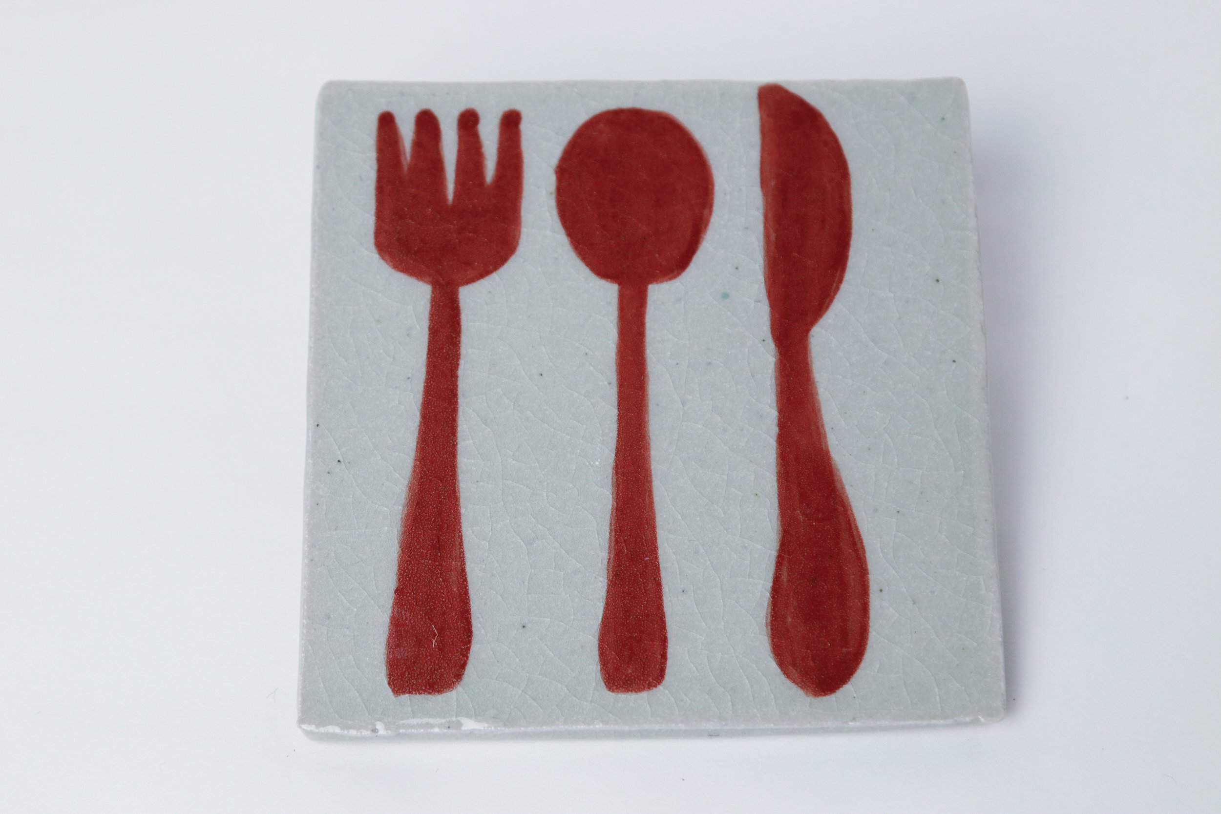 Time to Eat Tile