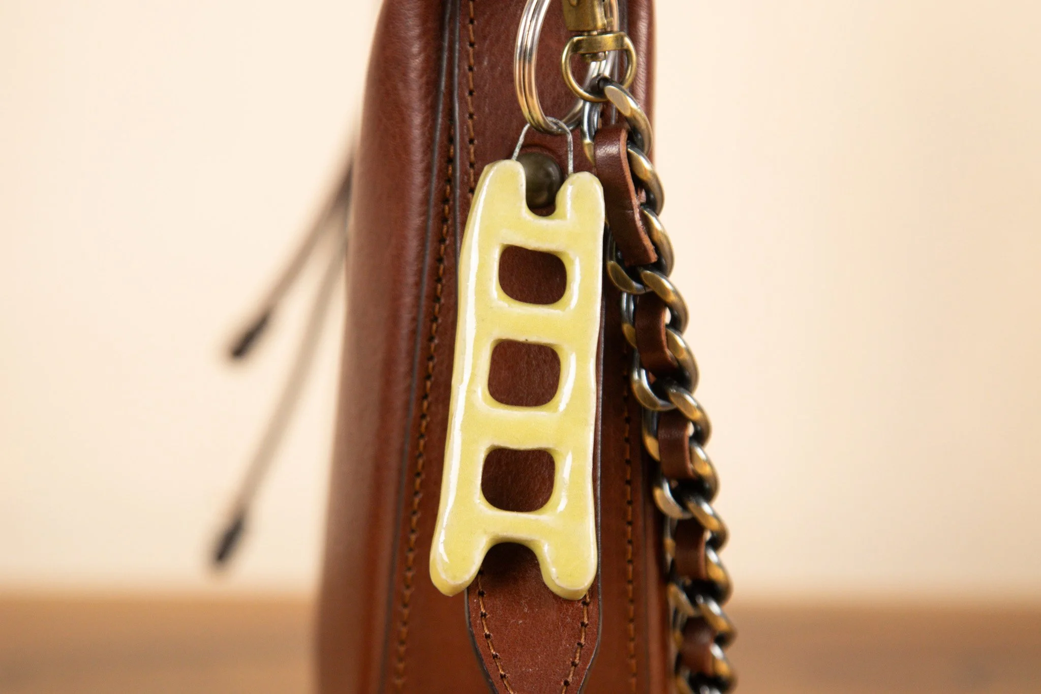 Ladder Charm