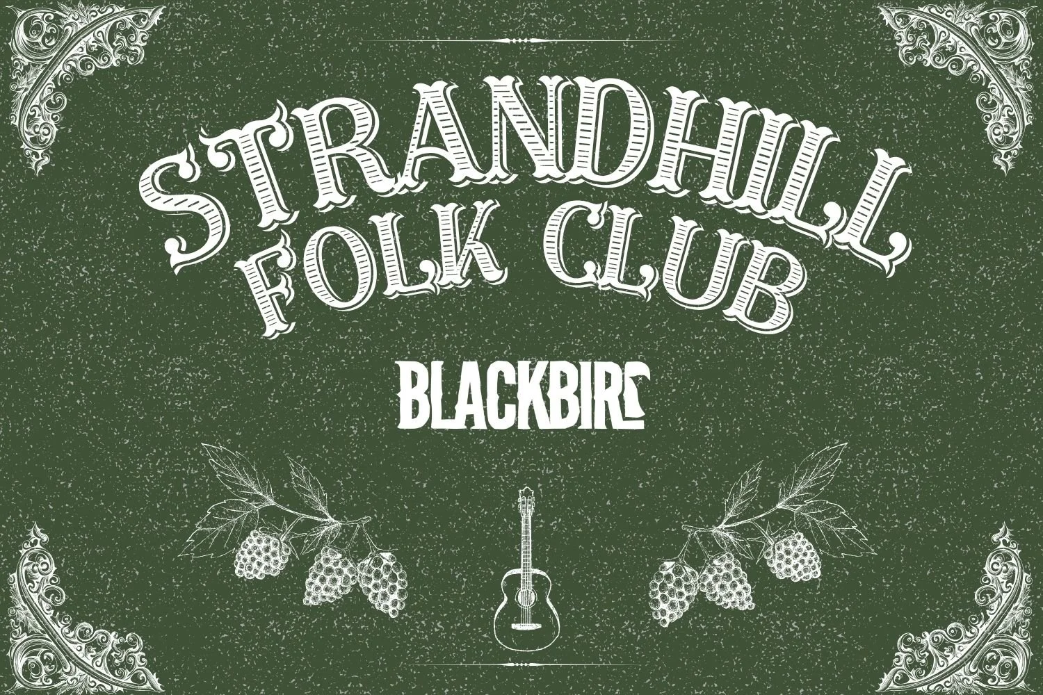 Strandhill Folk Club