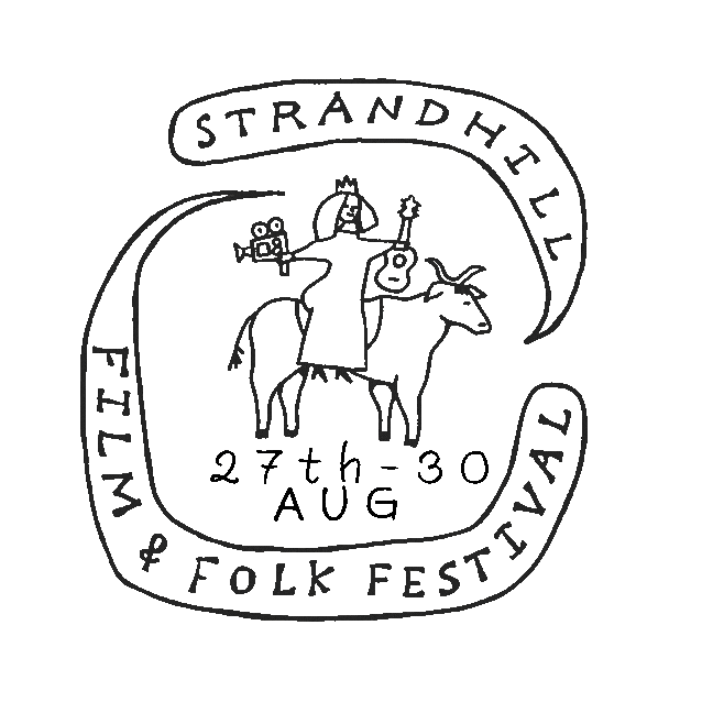 Strandhill Film and Folk Festival