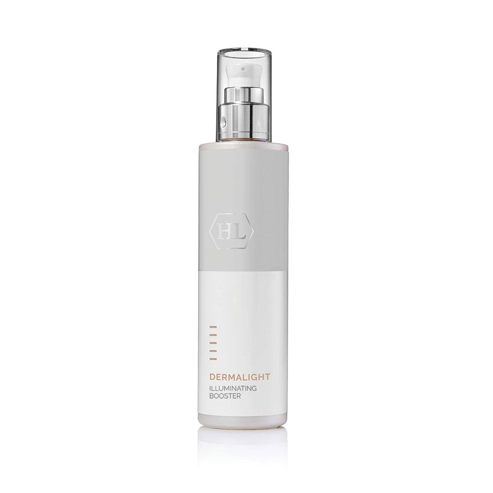 HL DERMALIGHT ILLUMINATING BOOSTER - masážní posilovač ošetření bělení pleti, pouze pro profesionální použití