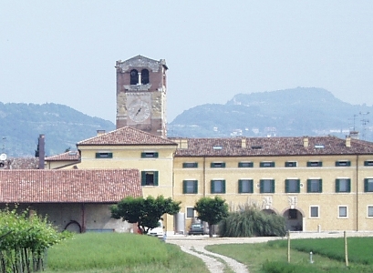 Salviamo il Centro per la sperimentazione in vitivinicoltura di S.Floriano