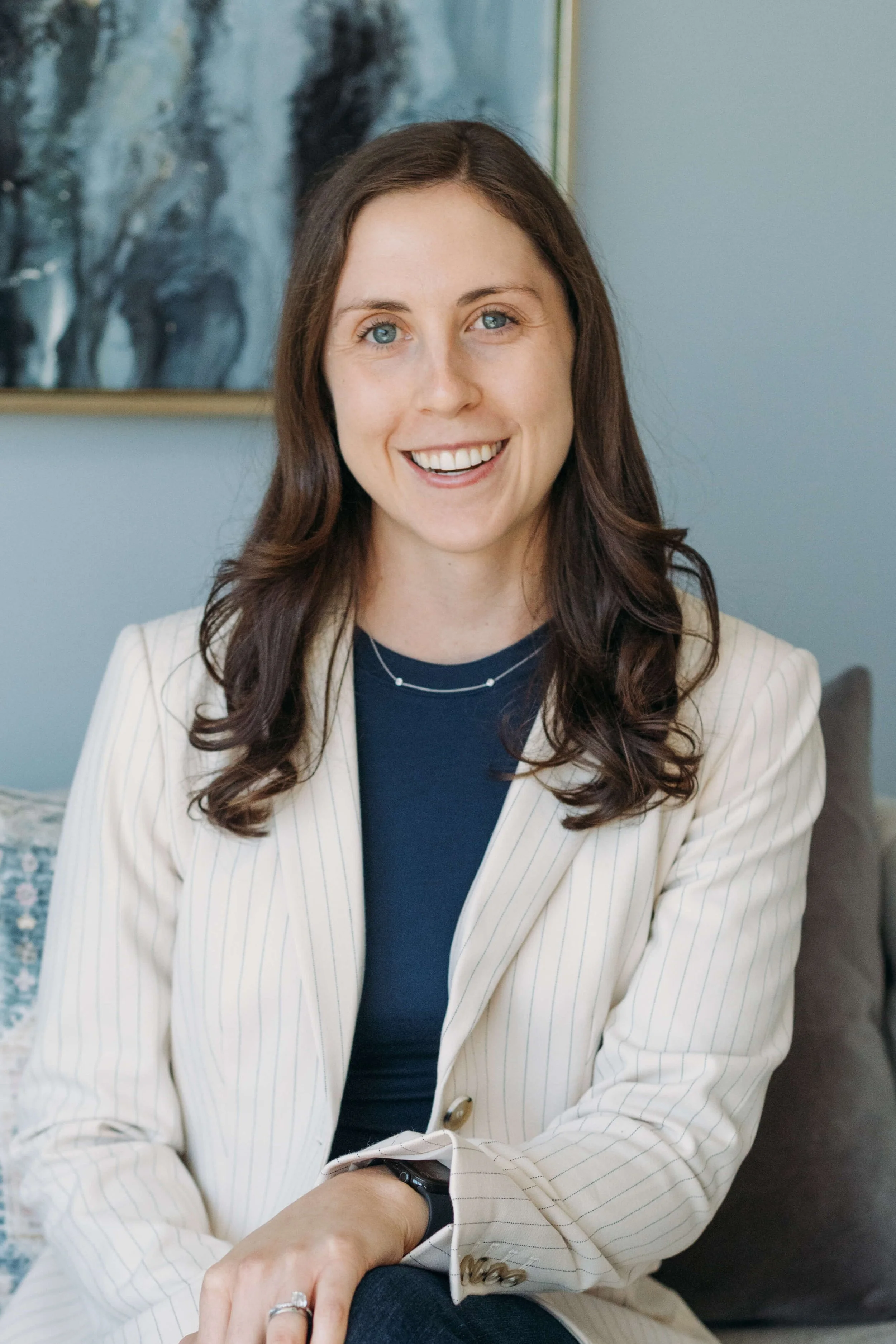 Emma Reutimann, PhD