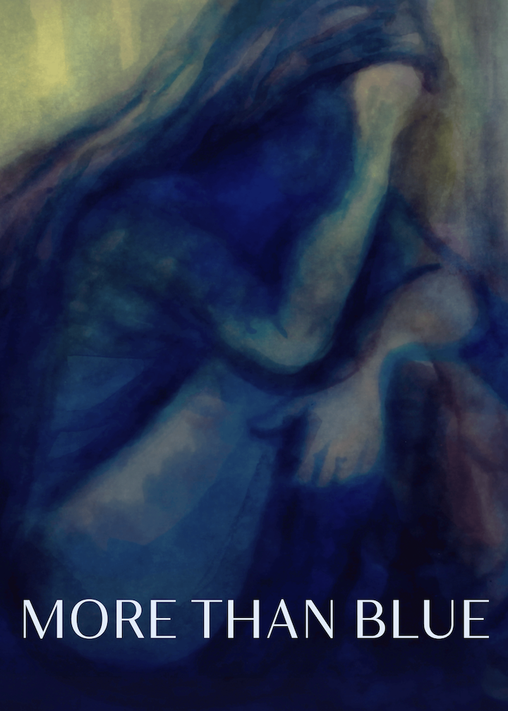 More Than Blue: Screening & Skills Workshop
