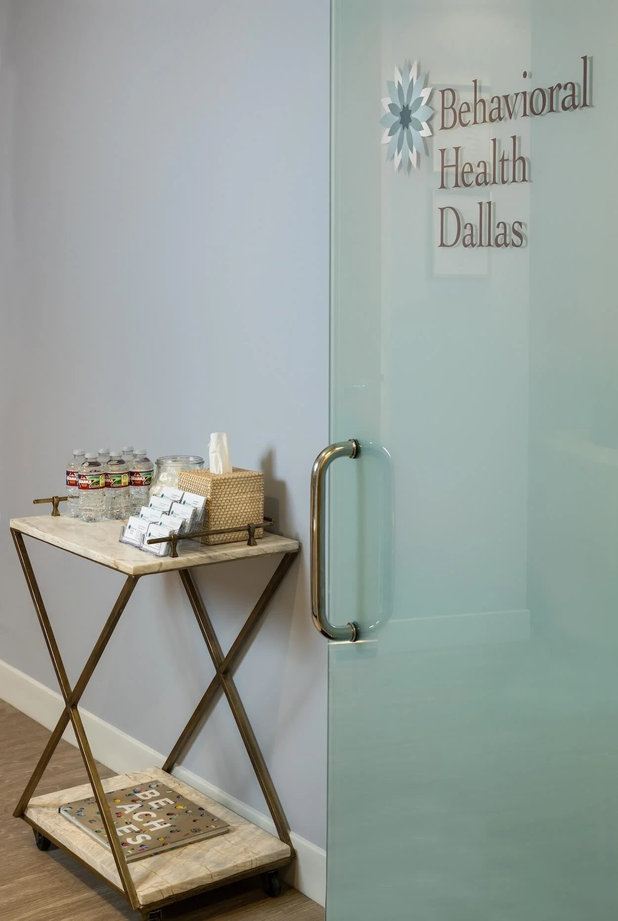 Behavioral Health Dallas - Therapy & Counseling, Dallas TX