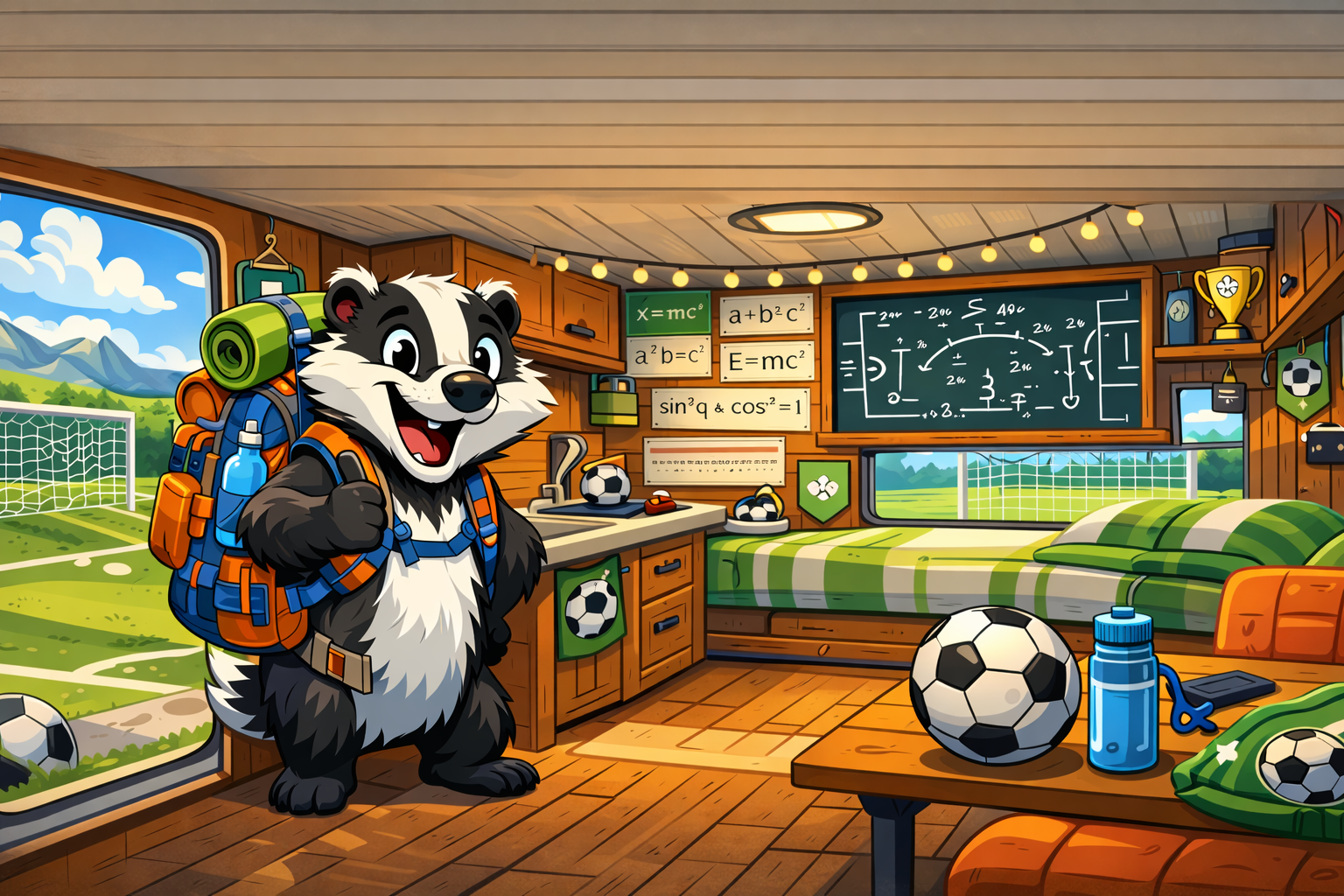 Premier League Predicted Table 2026-01-02