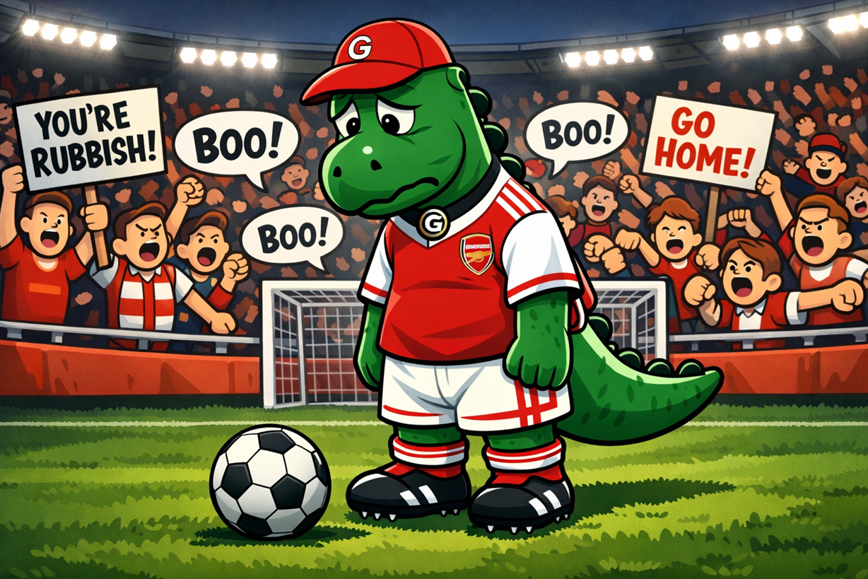 Premier League Predicted Table 2026-01-27