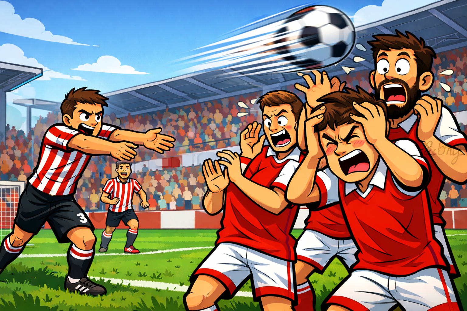 Premier League Predicted Table 2026-02-13