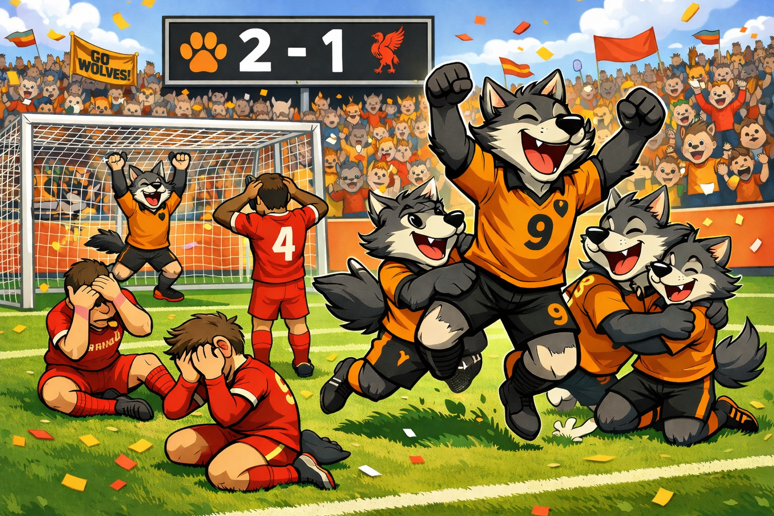 Premier League Predicted Table 2026-03-06