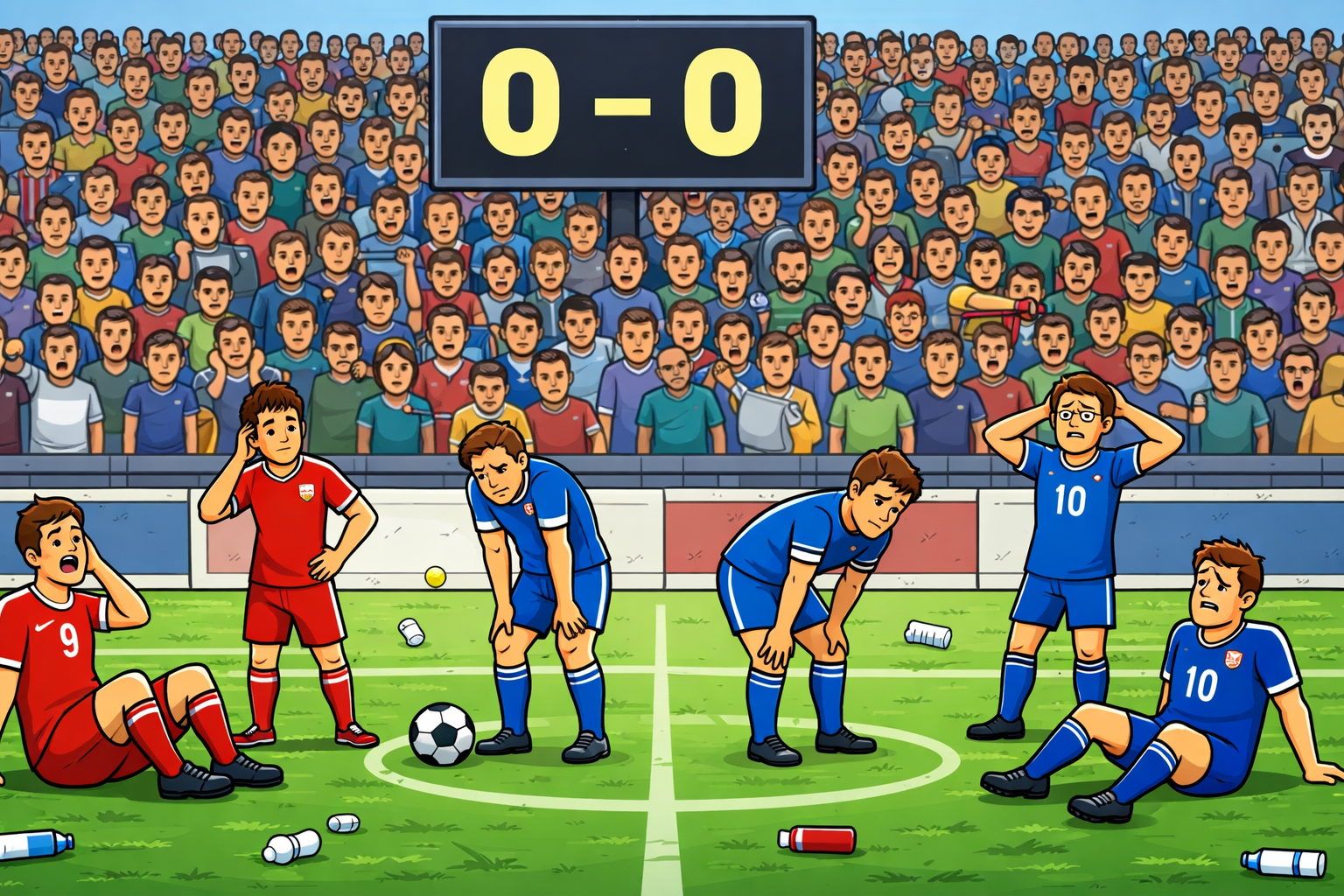 Premier League Predicted Table 2026-03-17