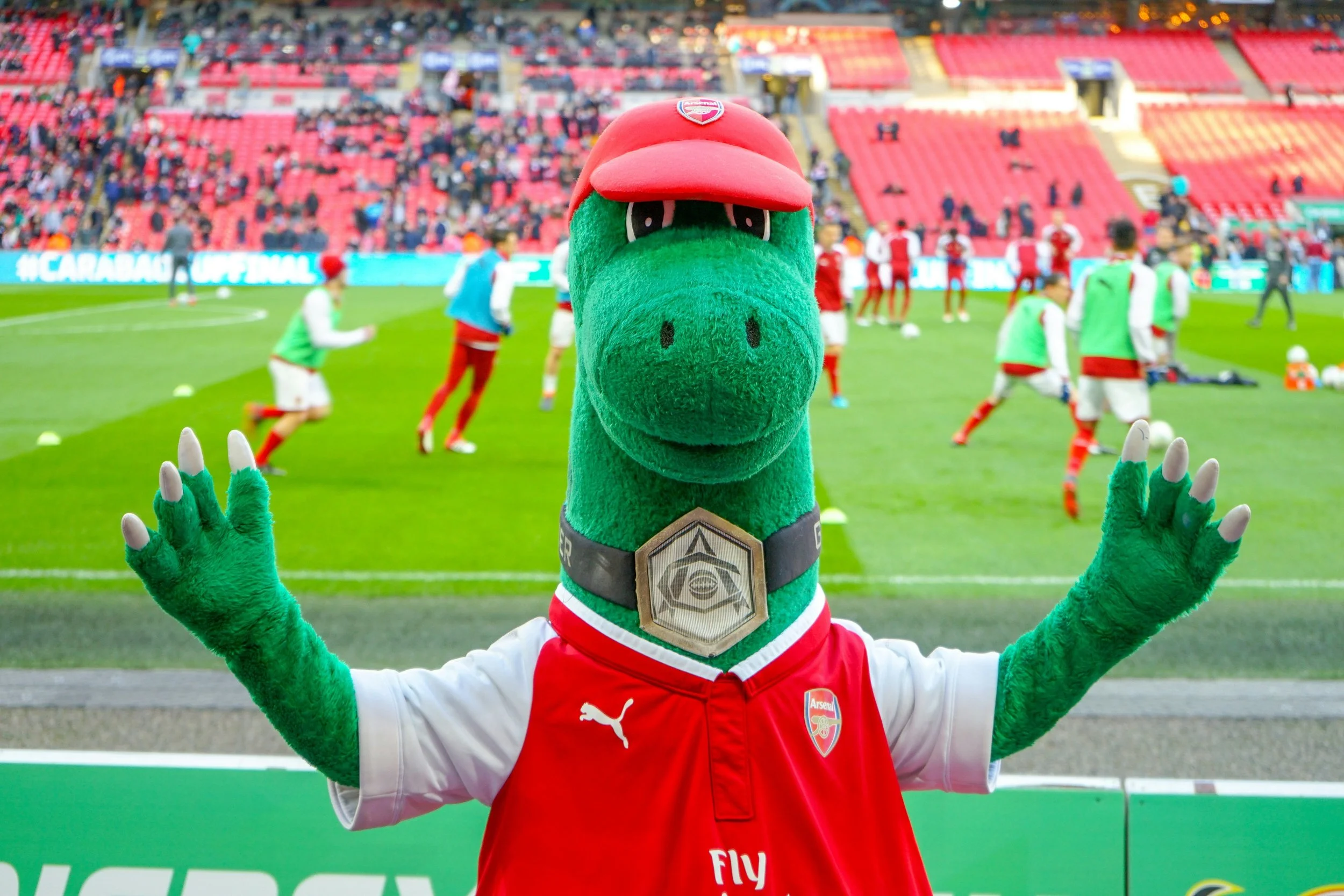 Arsenal are massively undervalued to win the Premier League