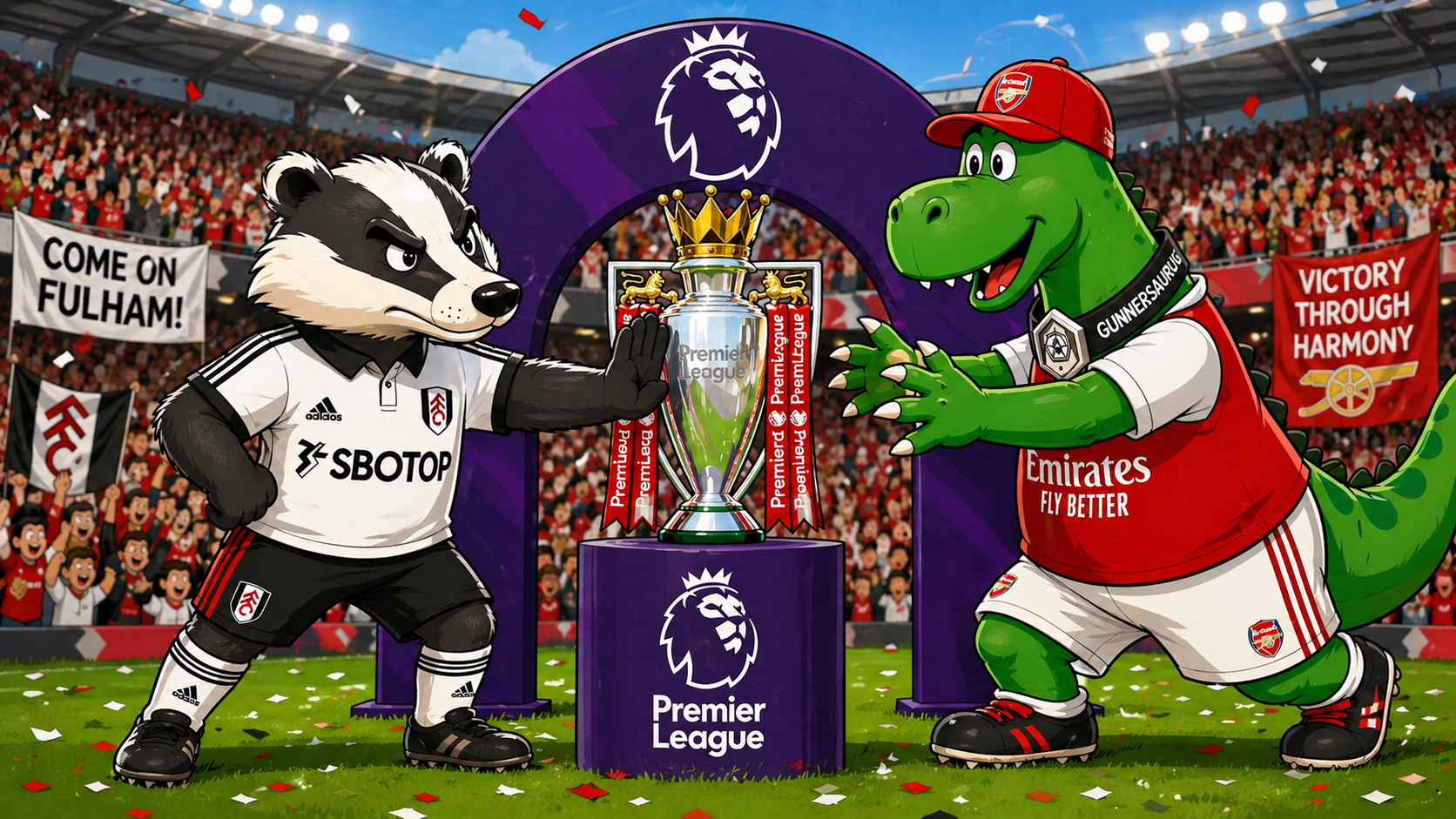 Premier League Table &amp; European Qualification Prediction 2026-04-28
