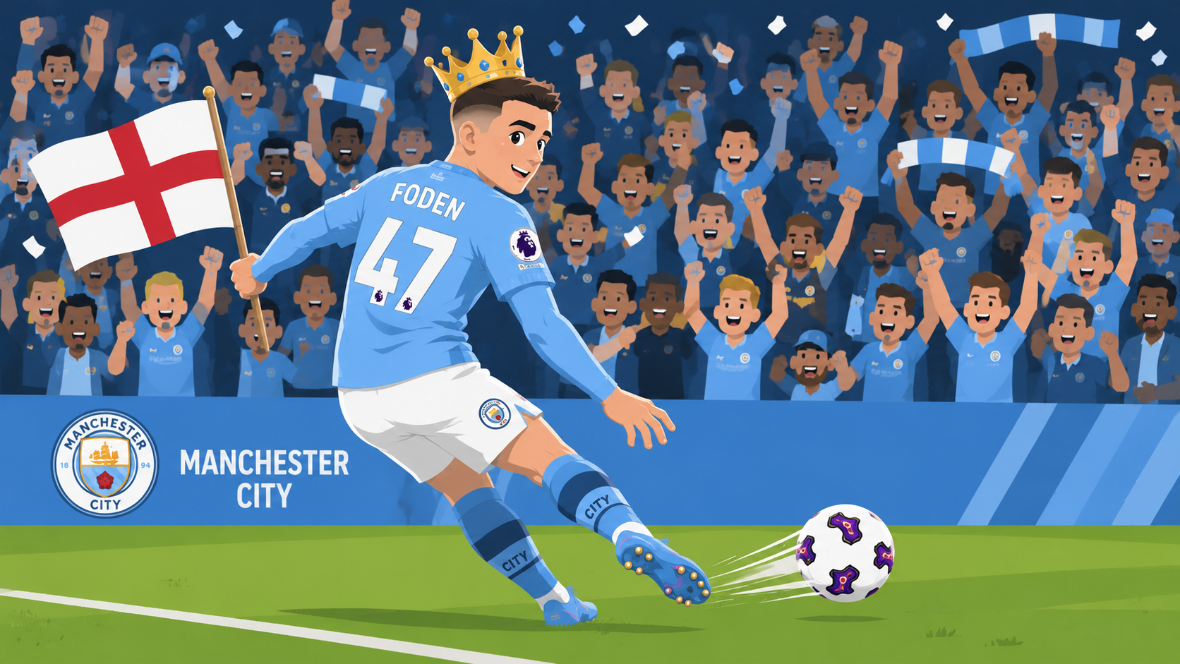Premier League Table Update 2026-05-14