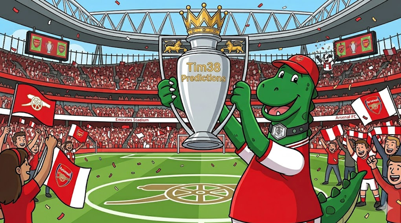 Premier League Table &amp; European Qualification Prediction 2026-05-20