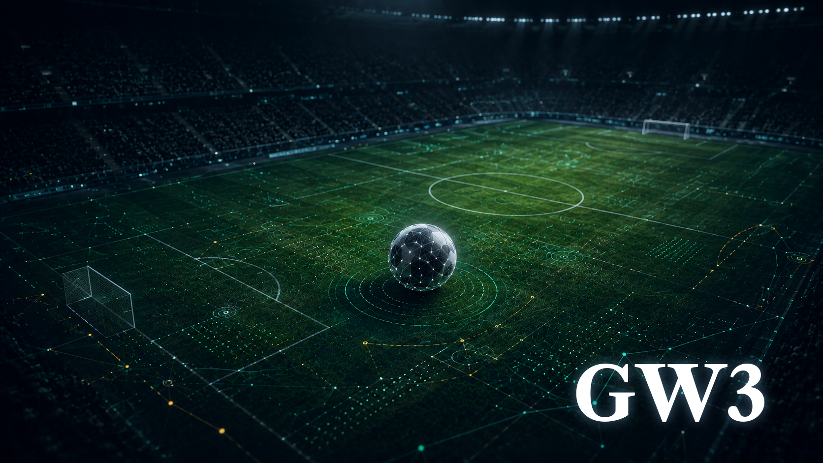 Premier League Predictions - Gameweek 3