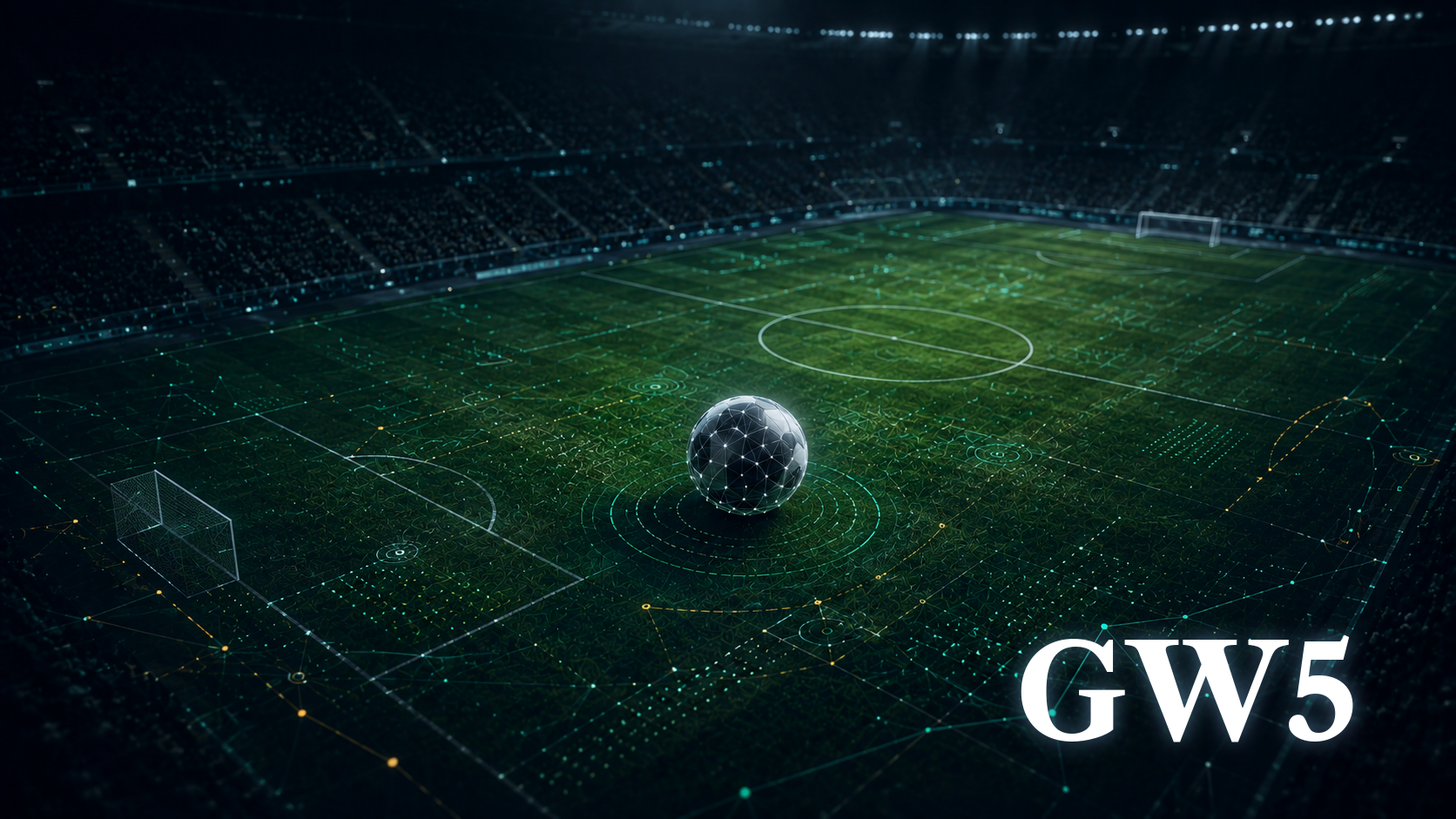 Premier League Predictions - Gameweek 5