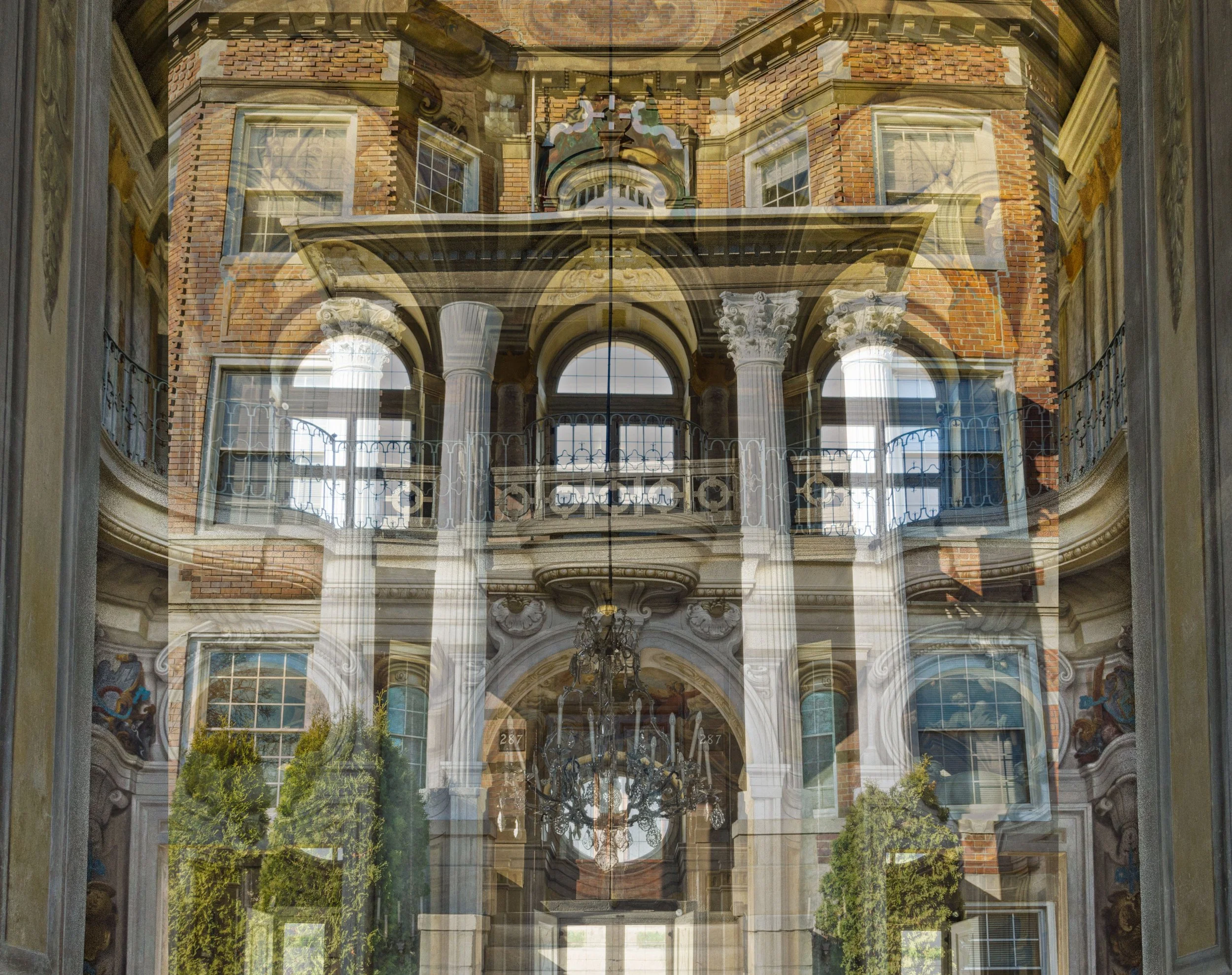 Piranesi