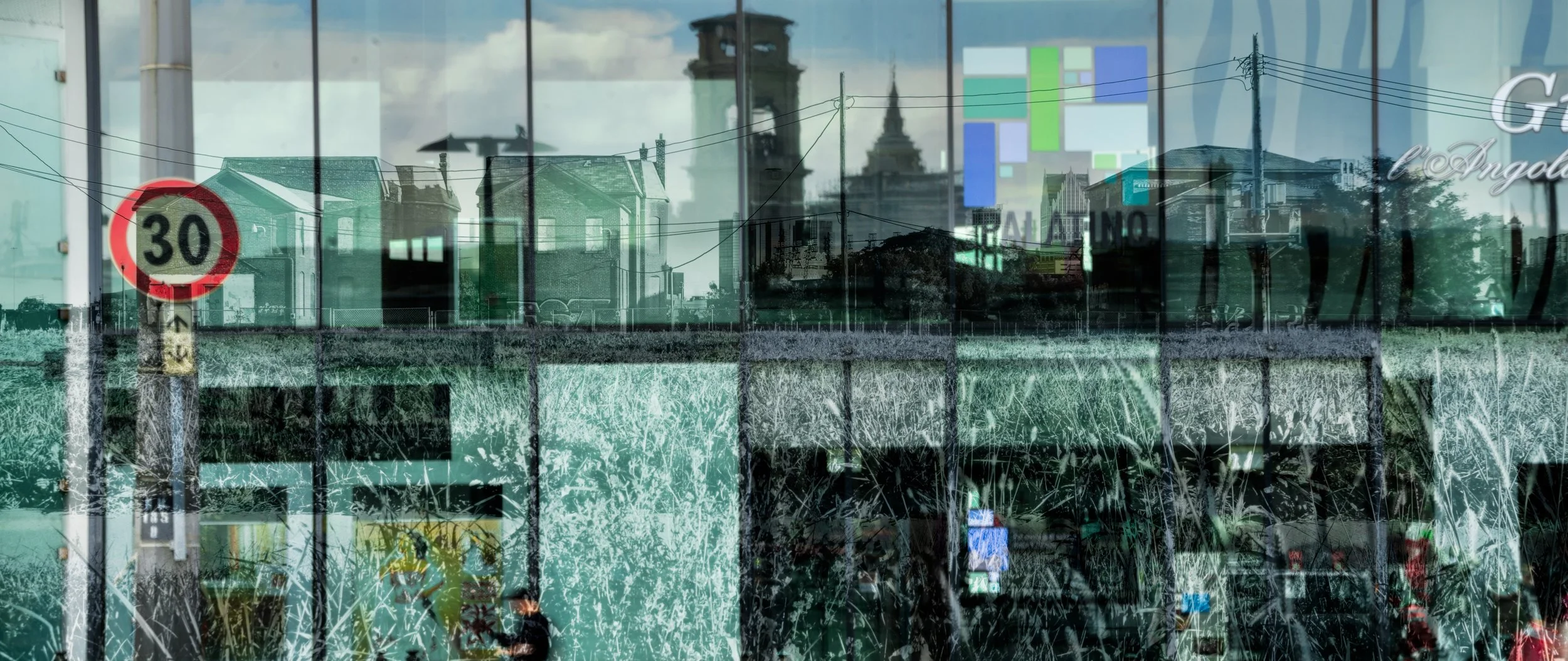 genius loci II