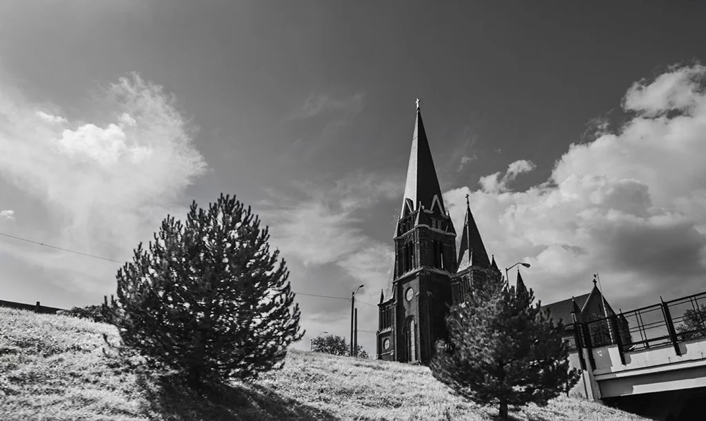 from the valley of tears