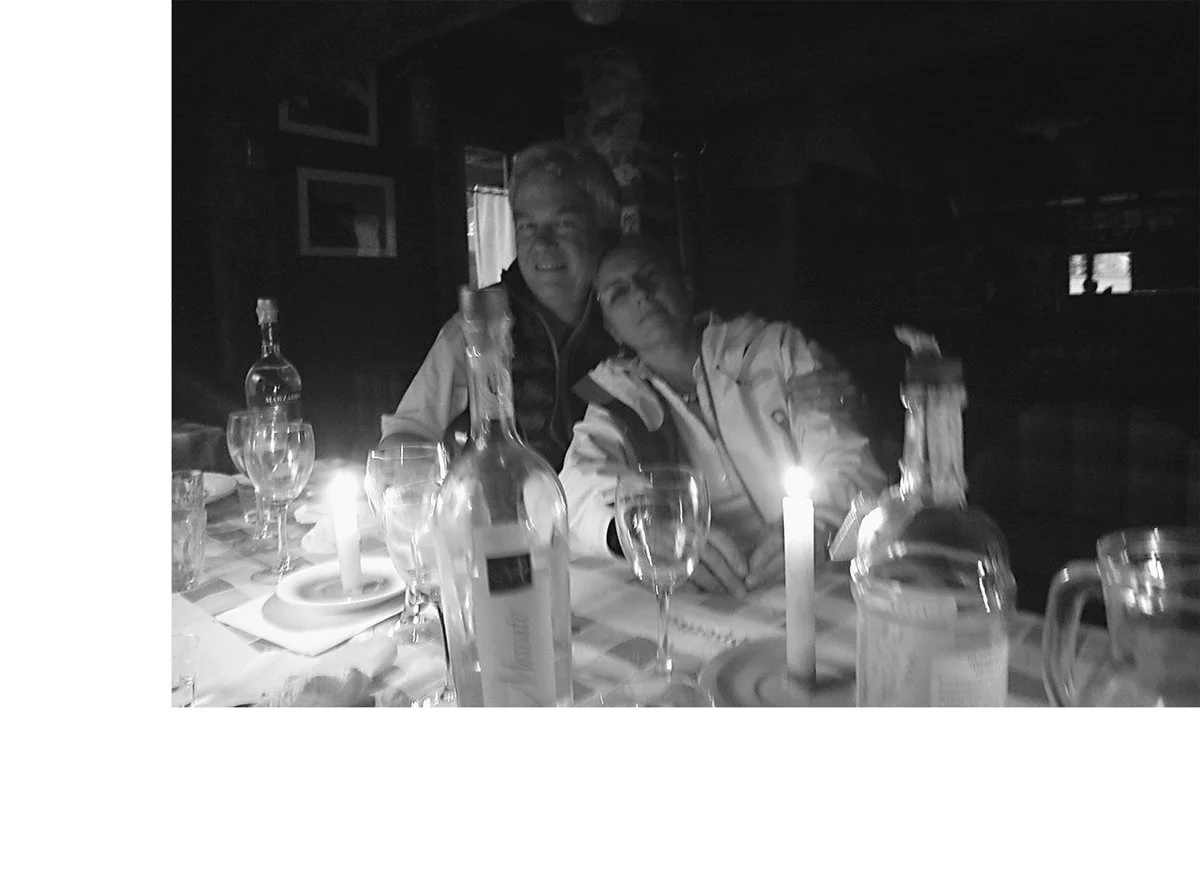 Michael & Daniela, 2010