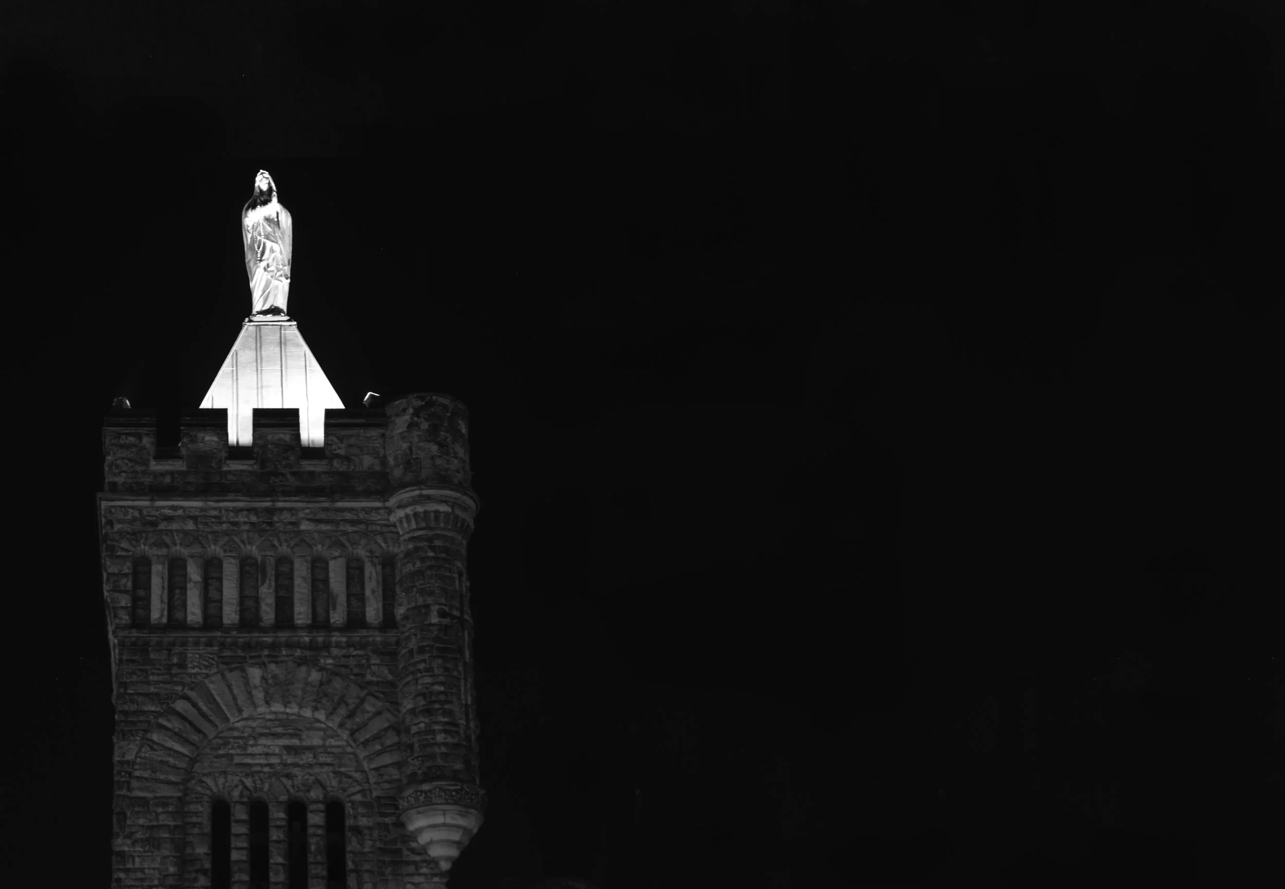 our Lady of the Rosart