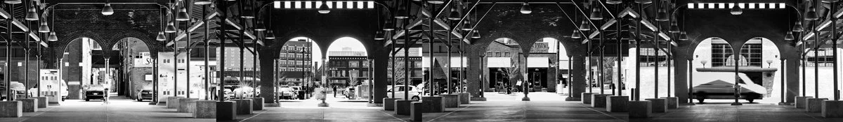 Eastern Farmers Market