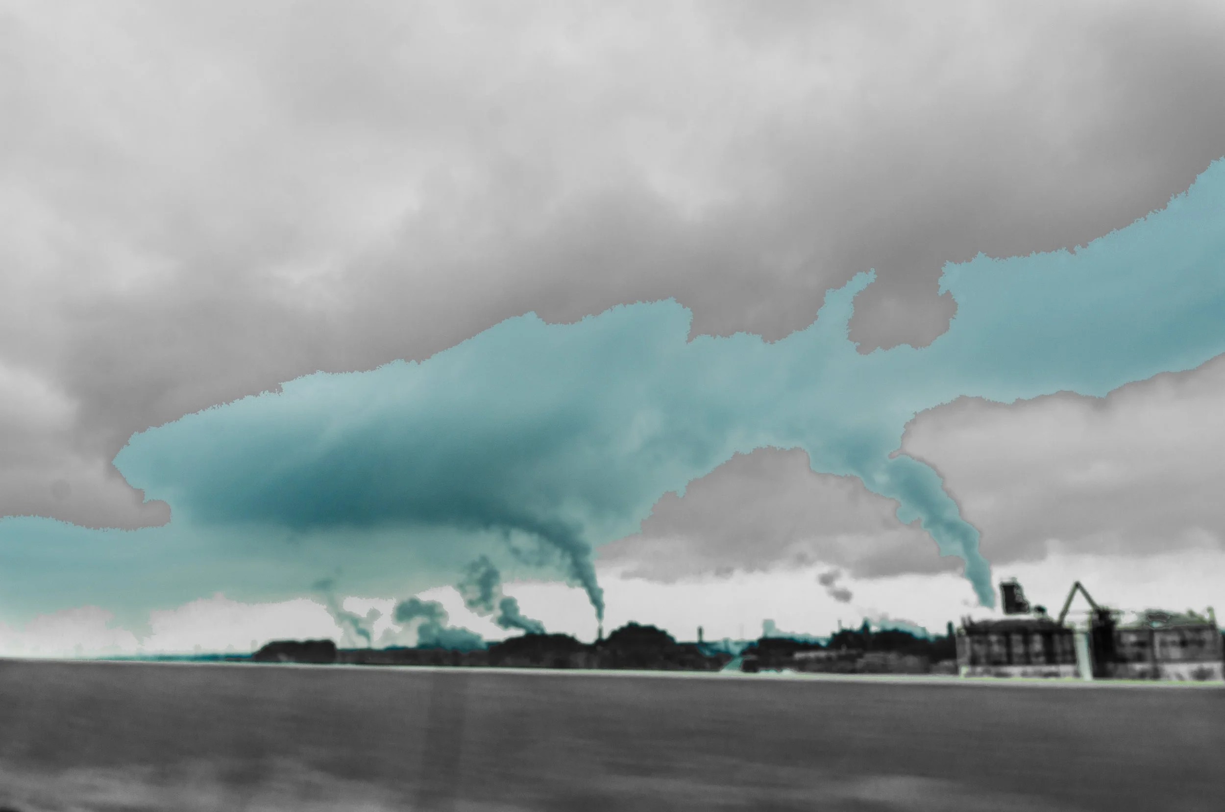 I-75 South, Tornadoes