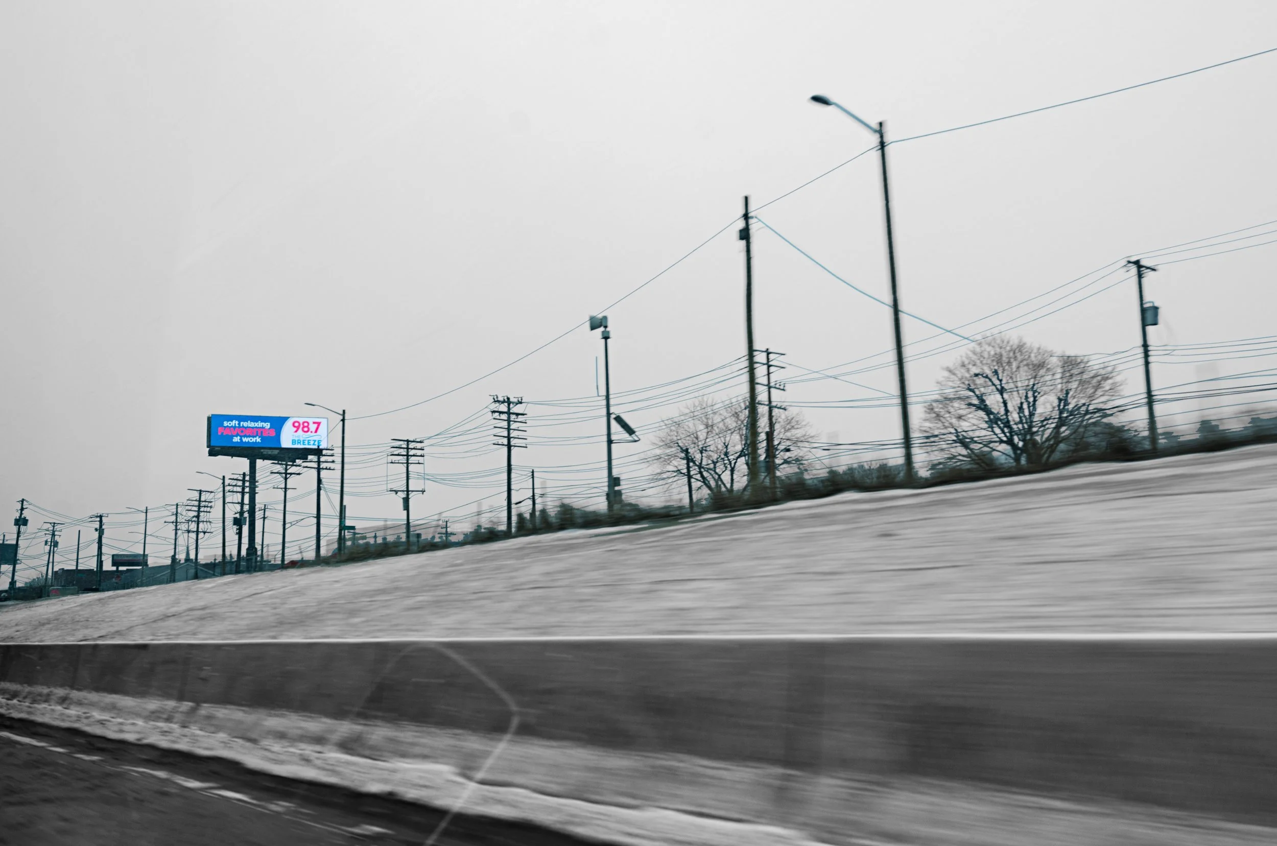 I-75 North